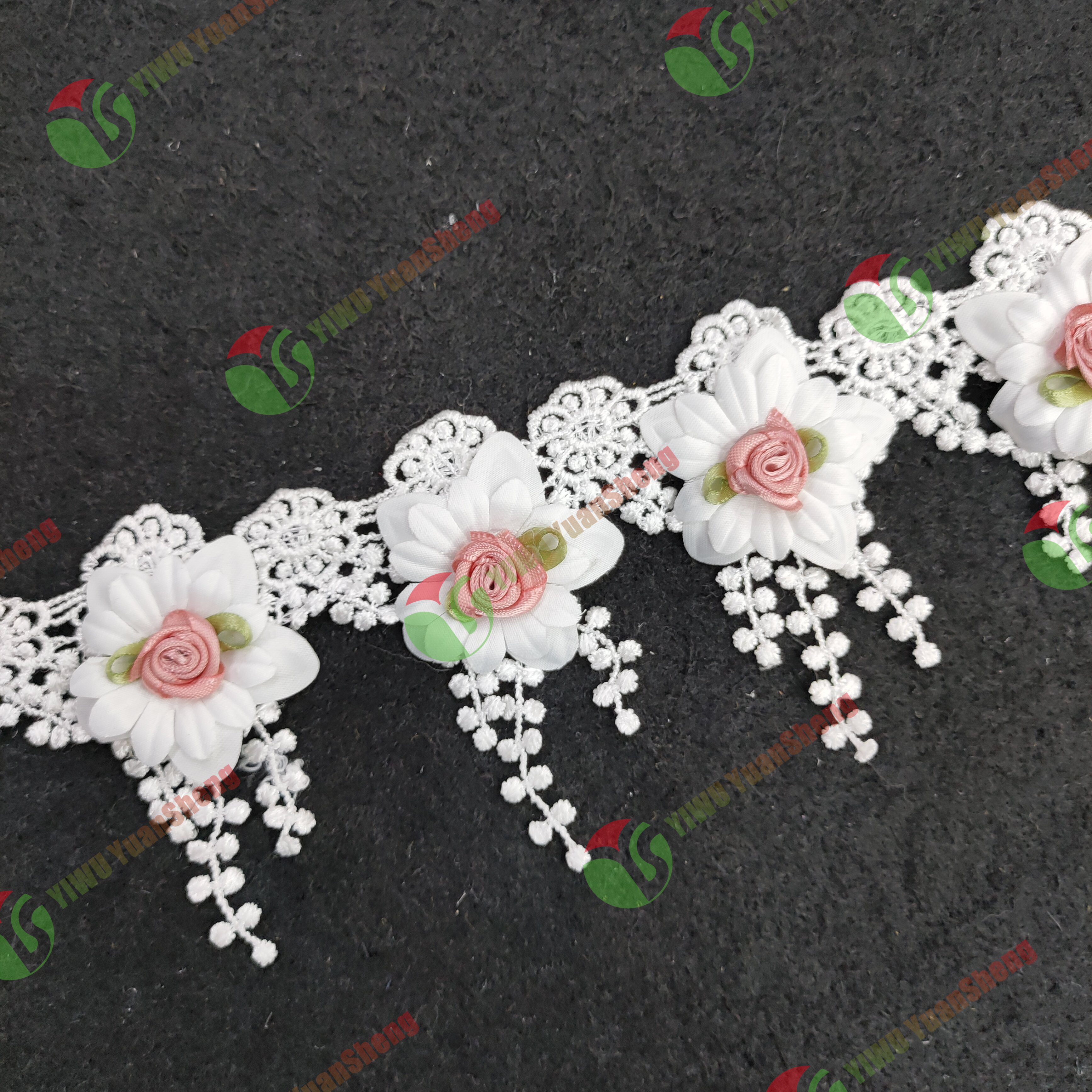 3D LACE YS3D416#
