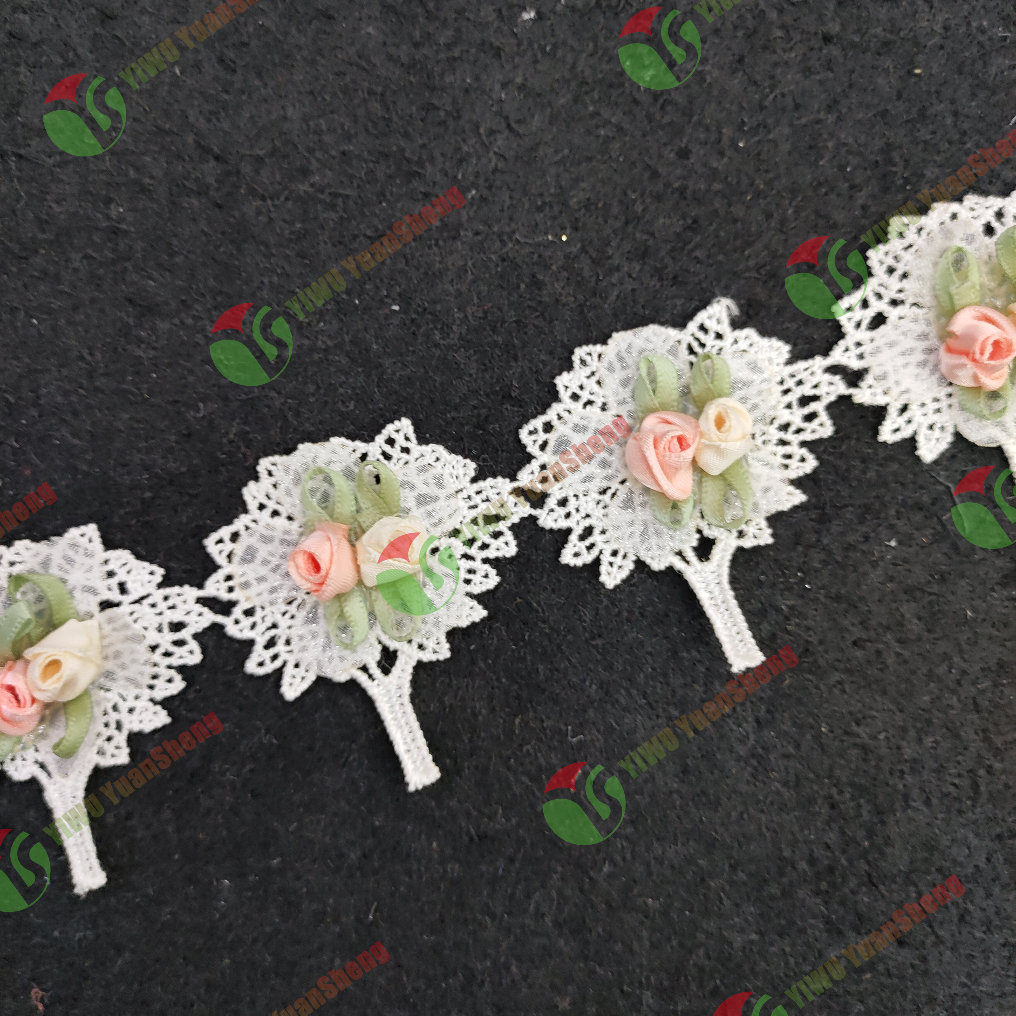 3D LACE YS3D418#