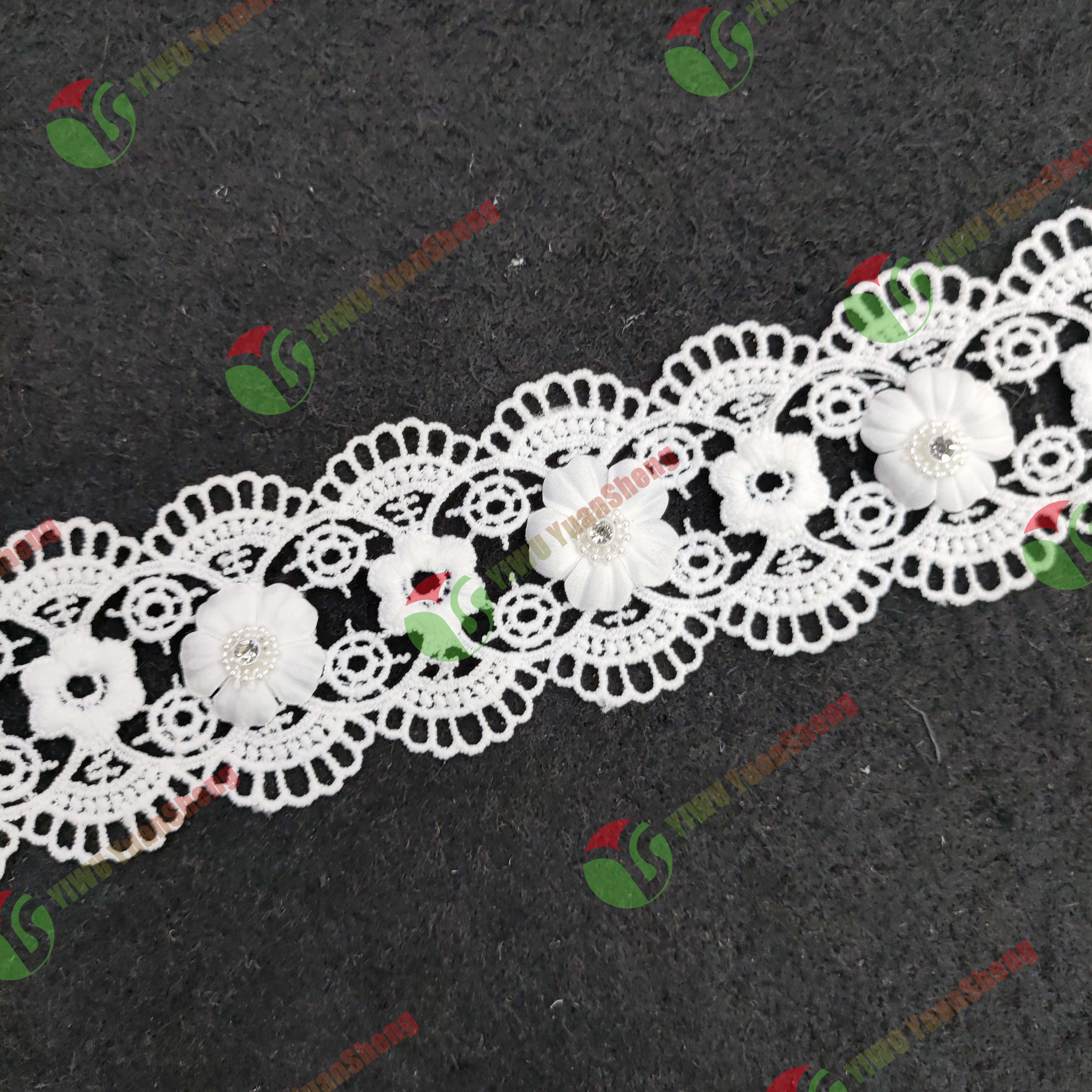 3D LACE YS3D420#