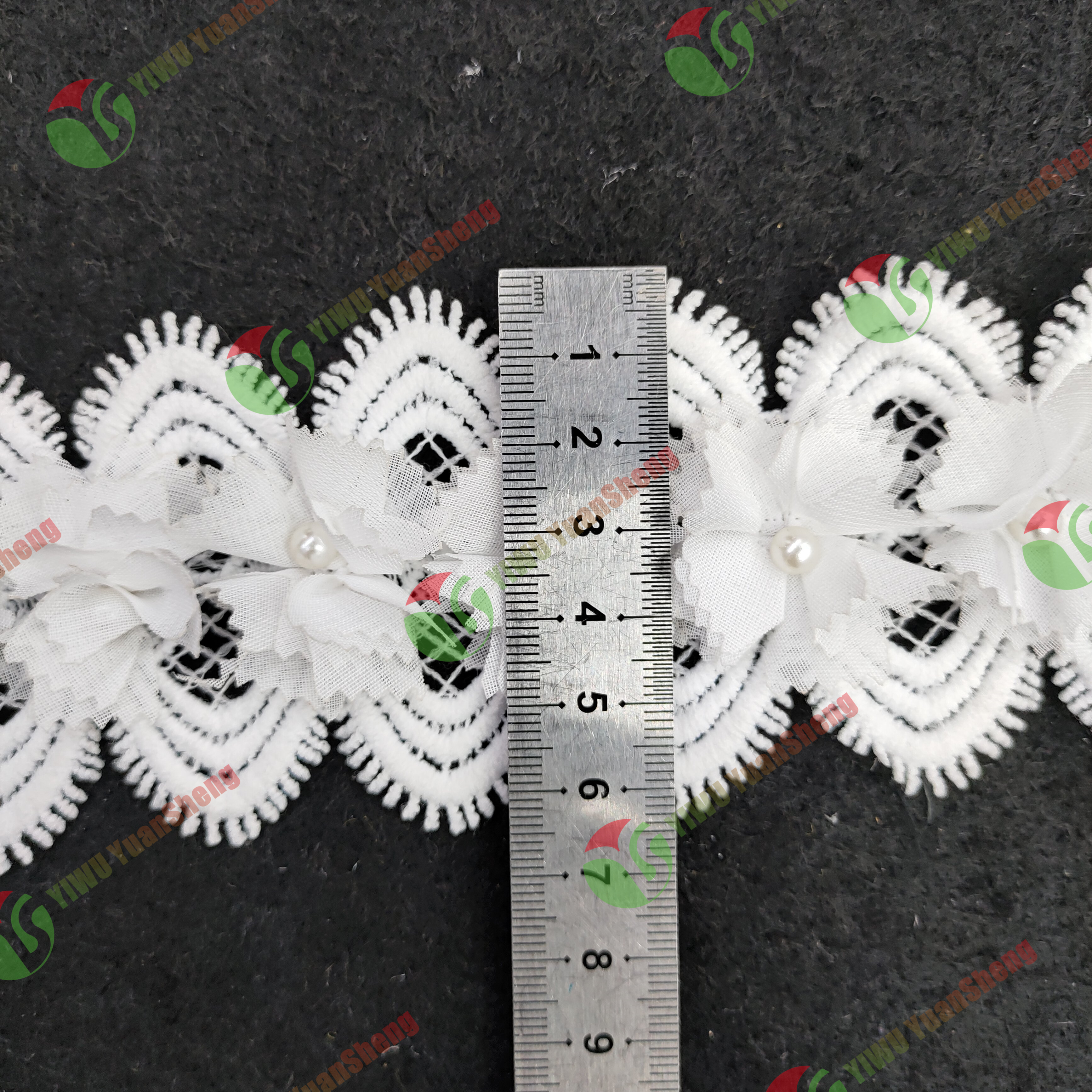 3D LACE YS3D422#
