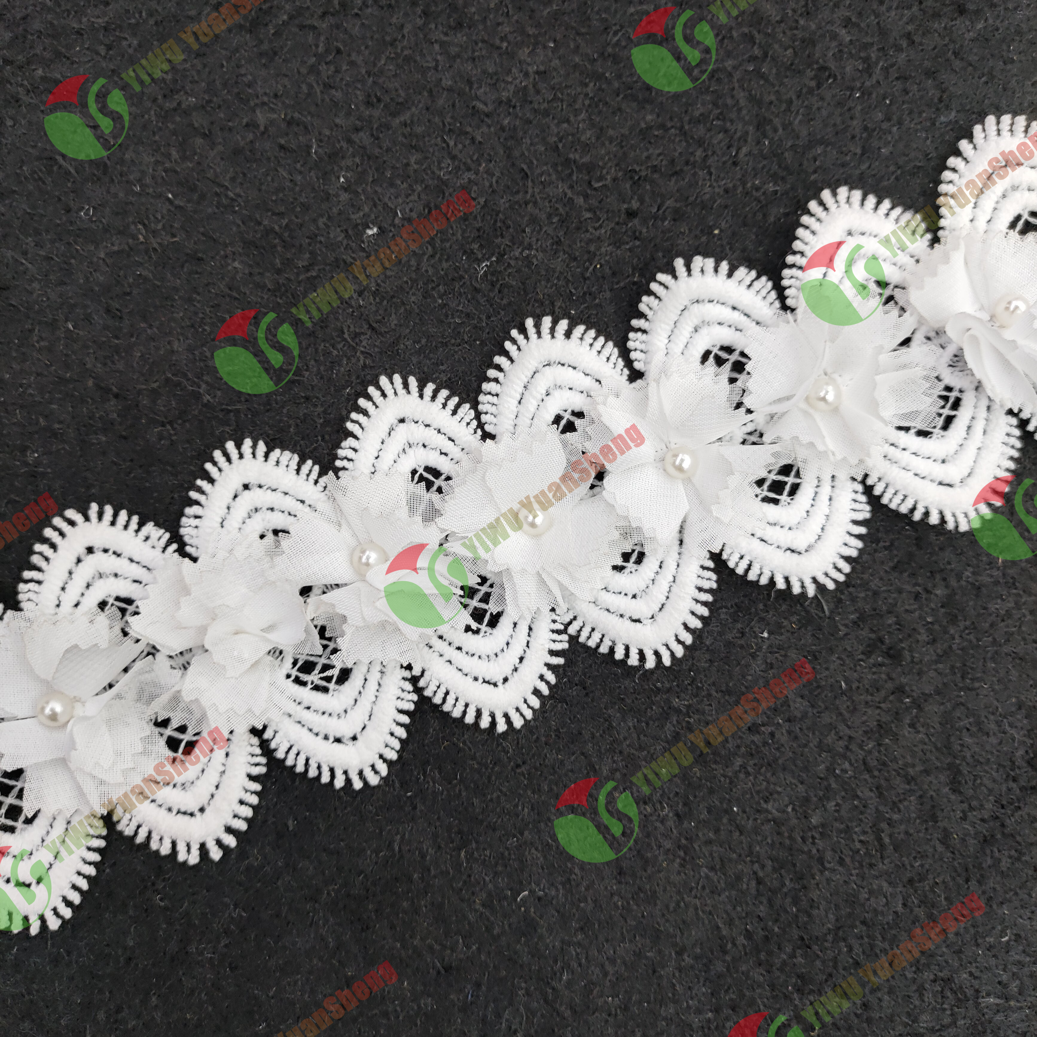 3D LACE YS3D422#