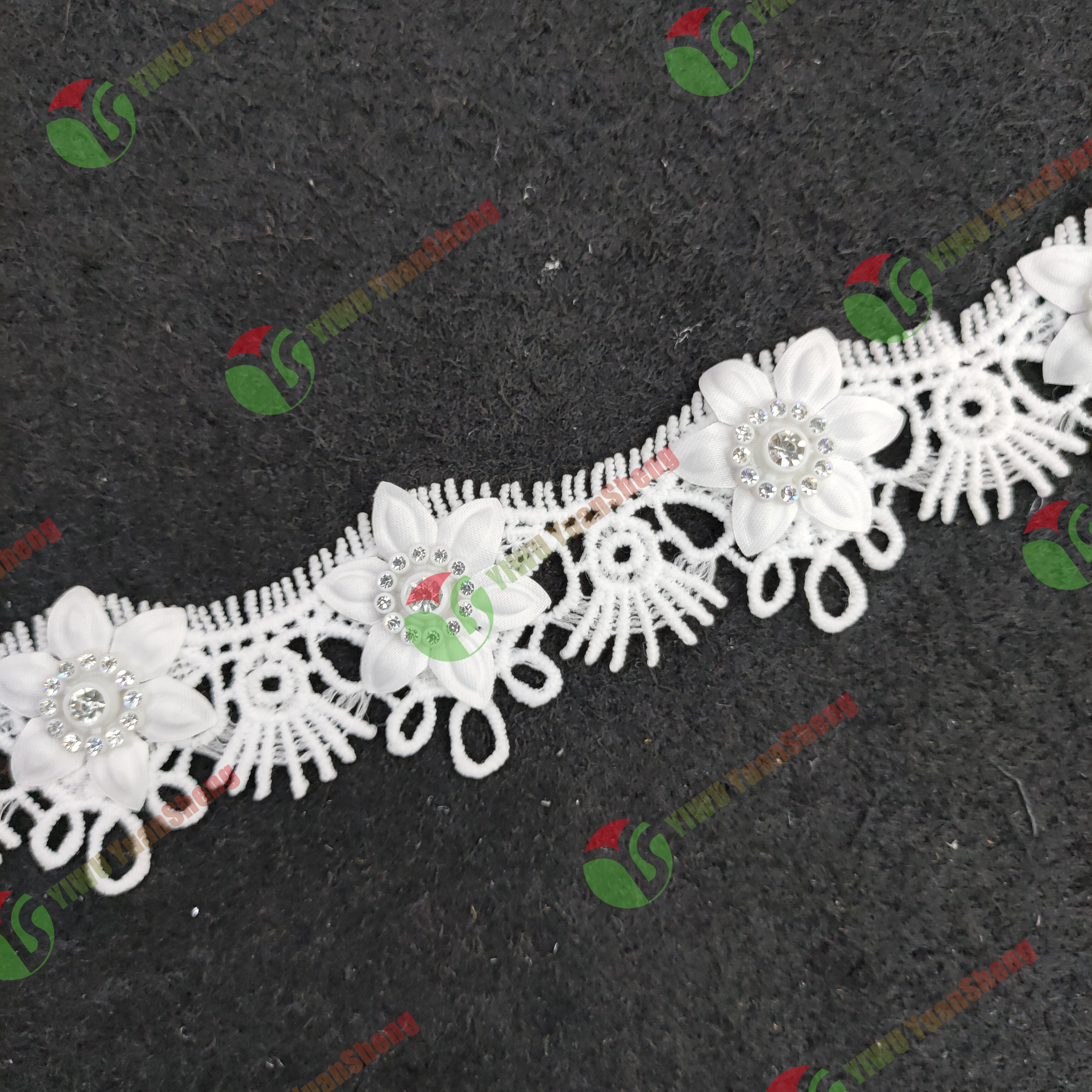 3D LACE YS3D424#