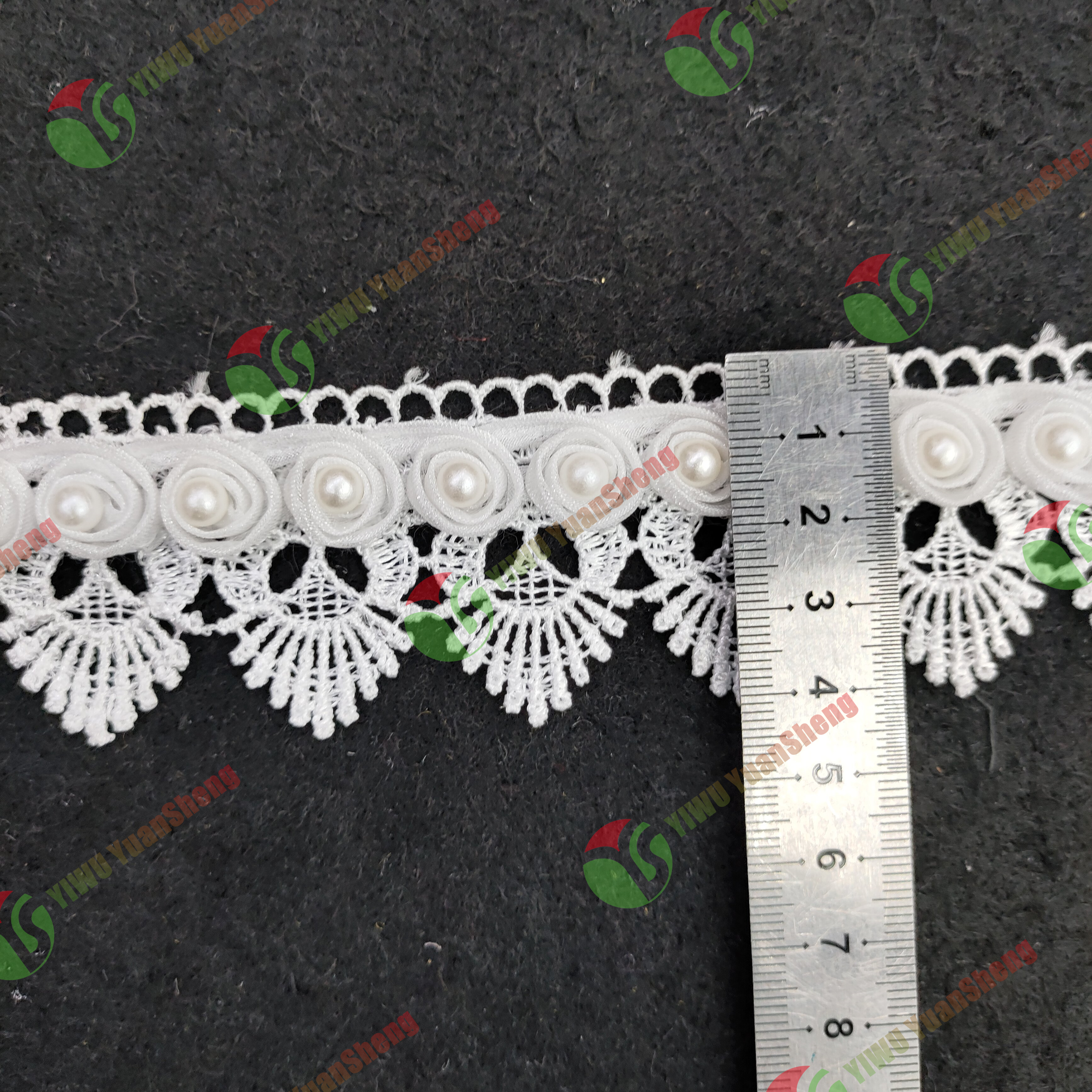 3D LACE YS3D426#