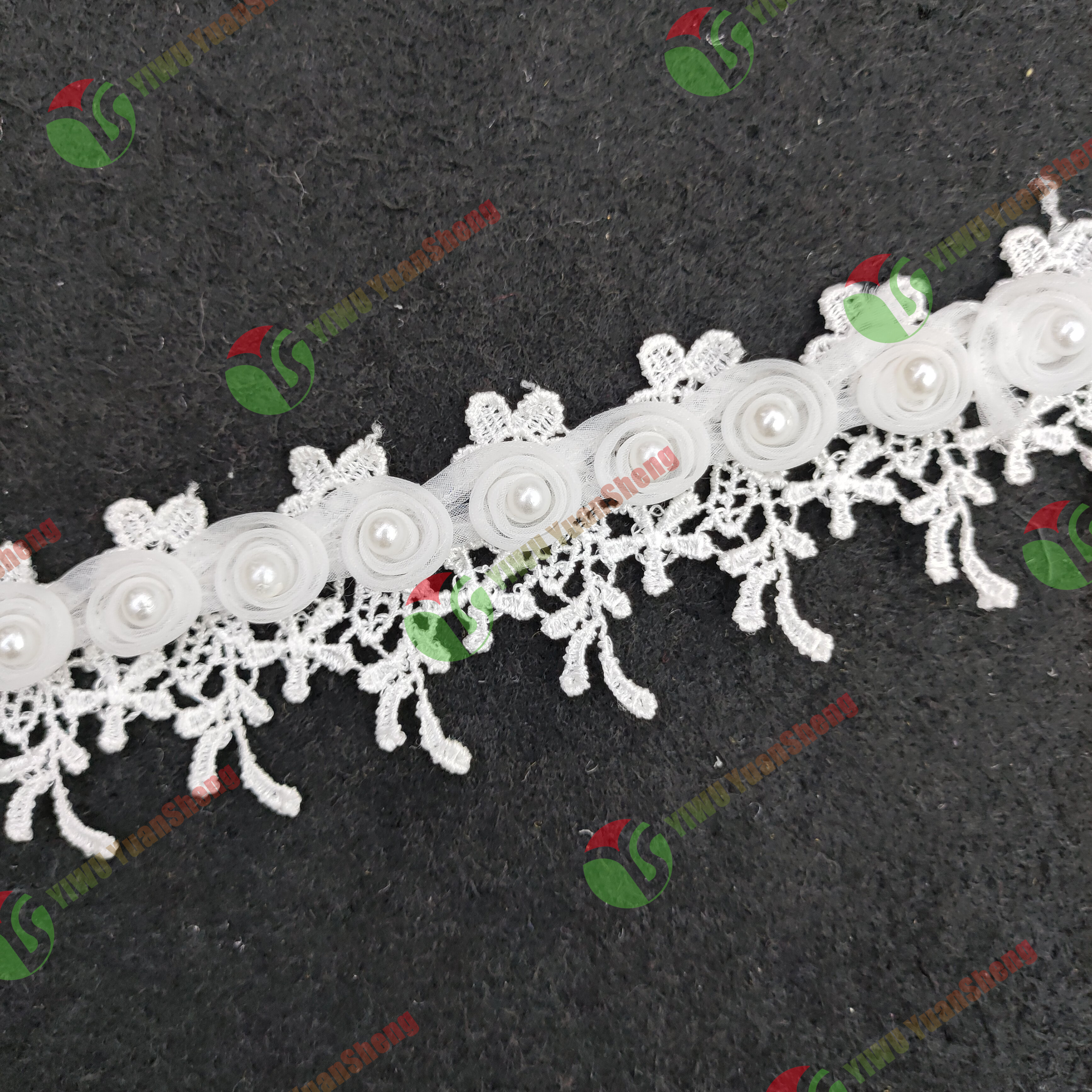 3D LACE YS3D430#