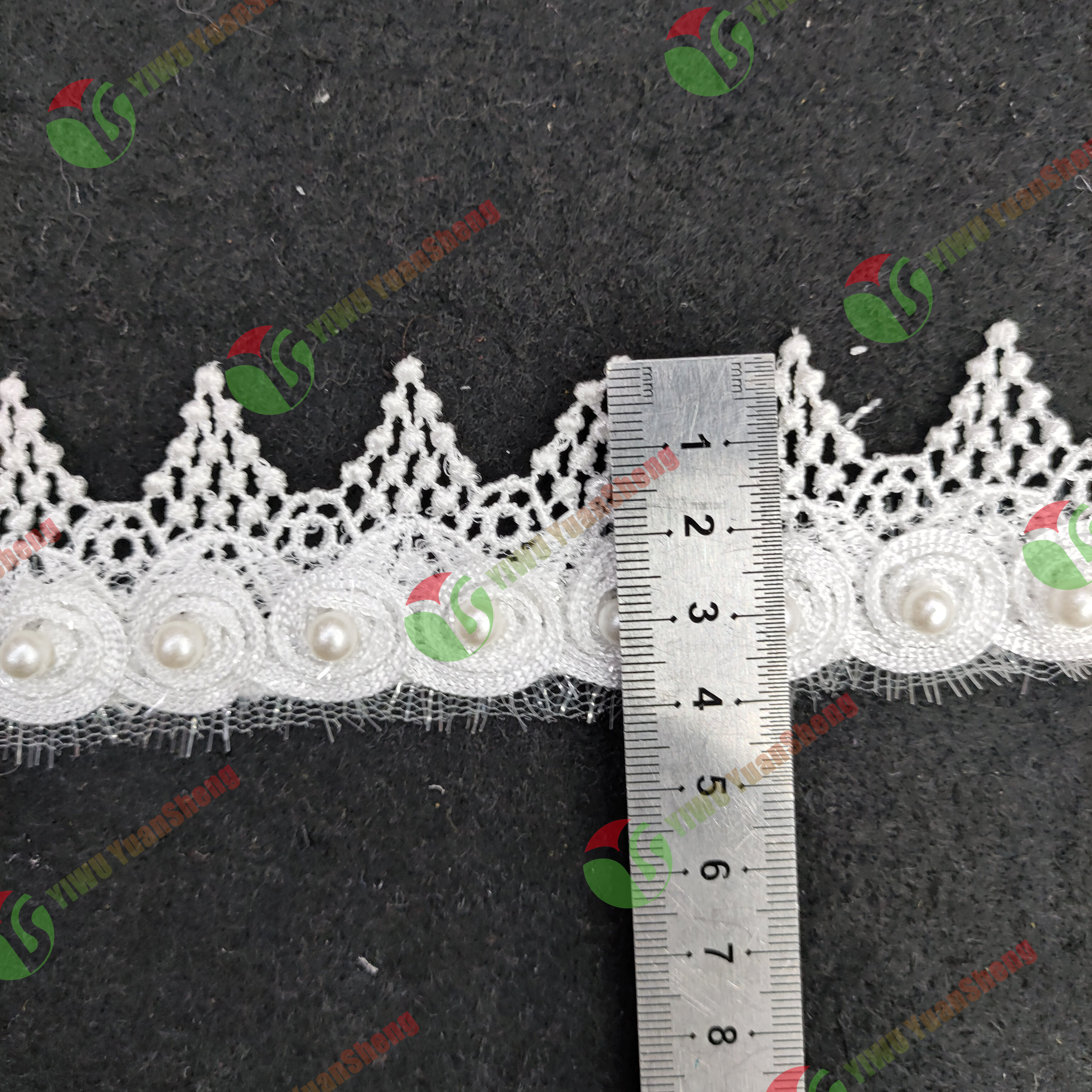 3D LACE YS3D432#