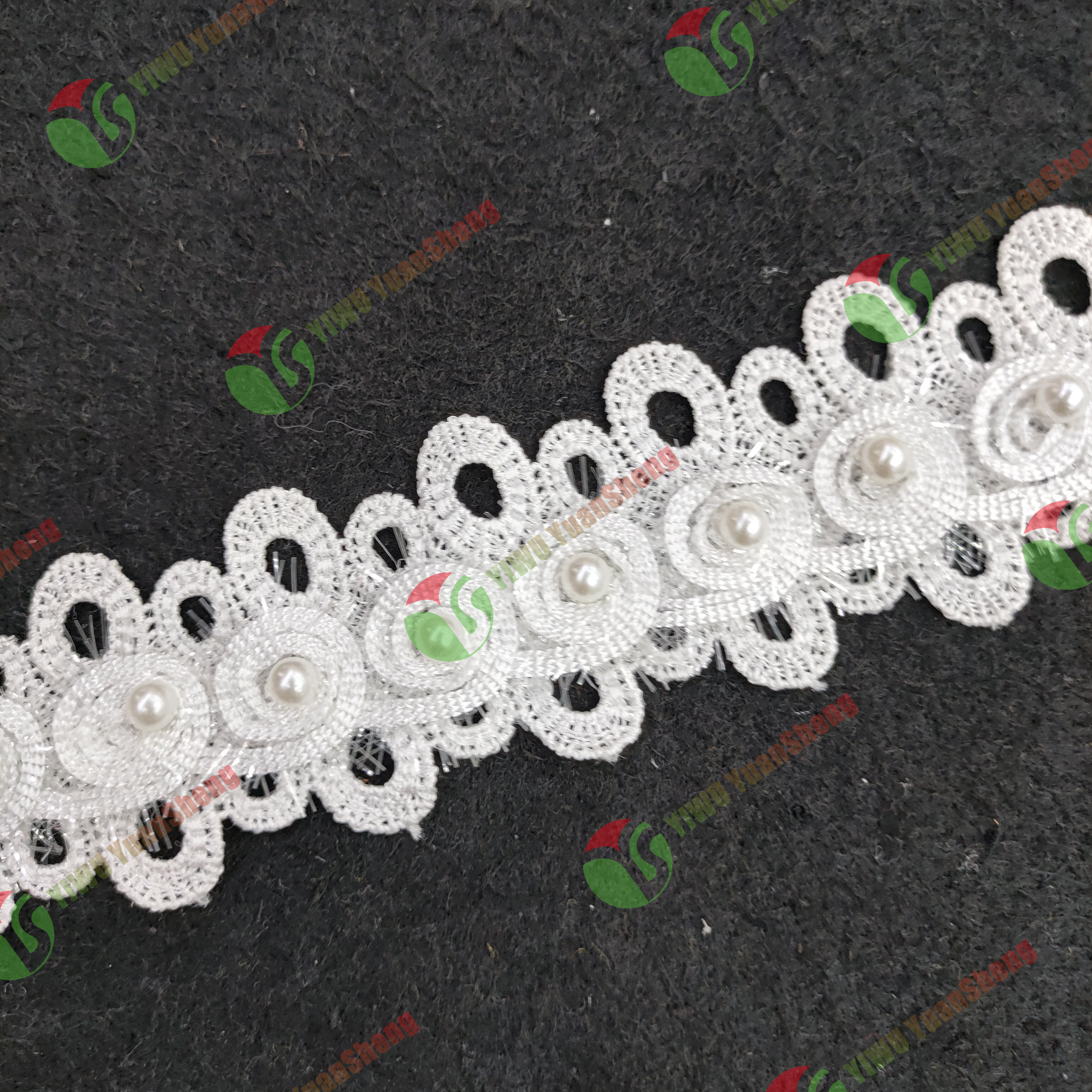 3D LACE YS3D434#