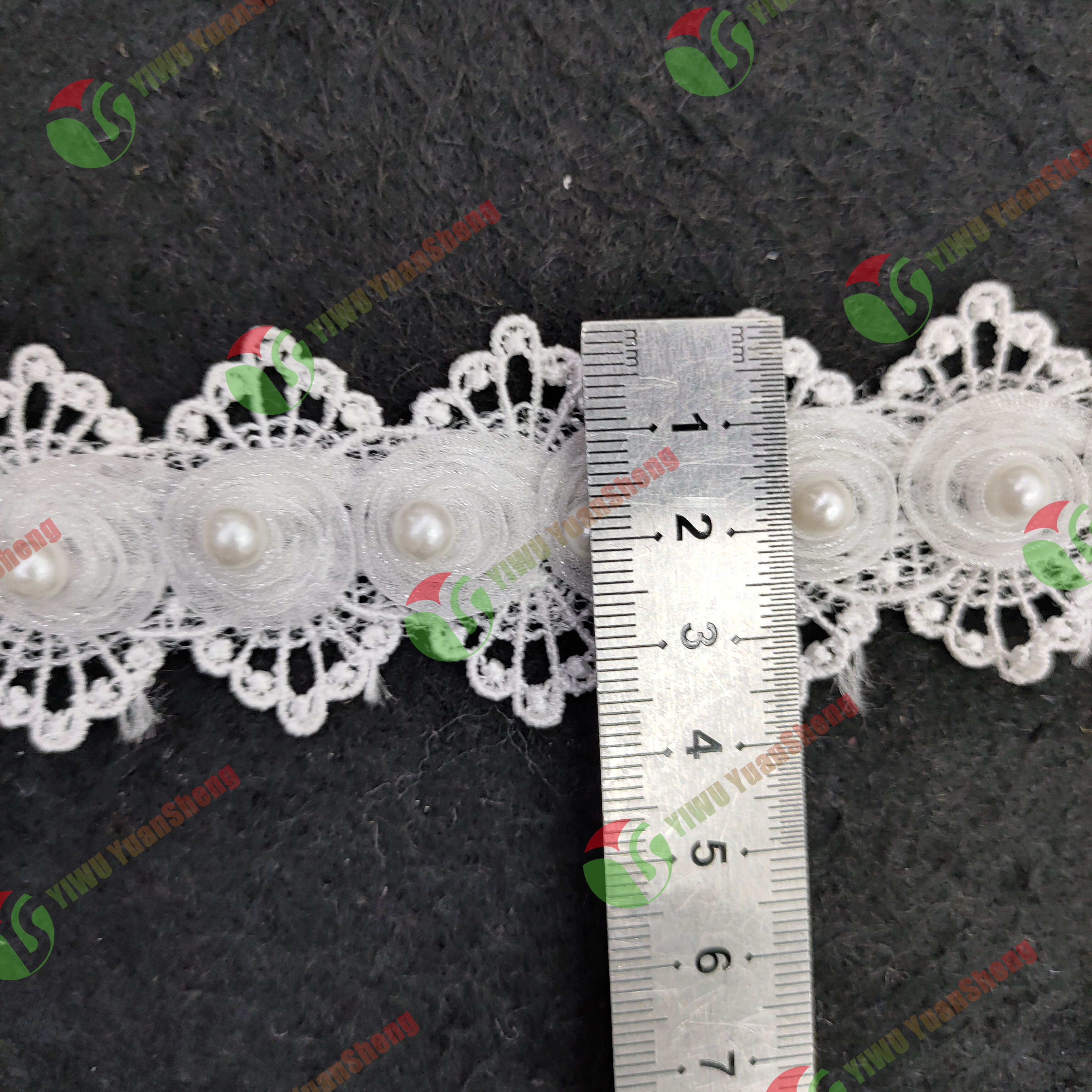 3D LACE YS3D440#