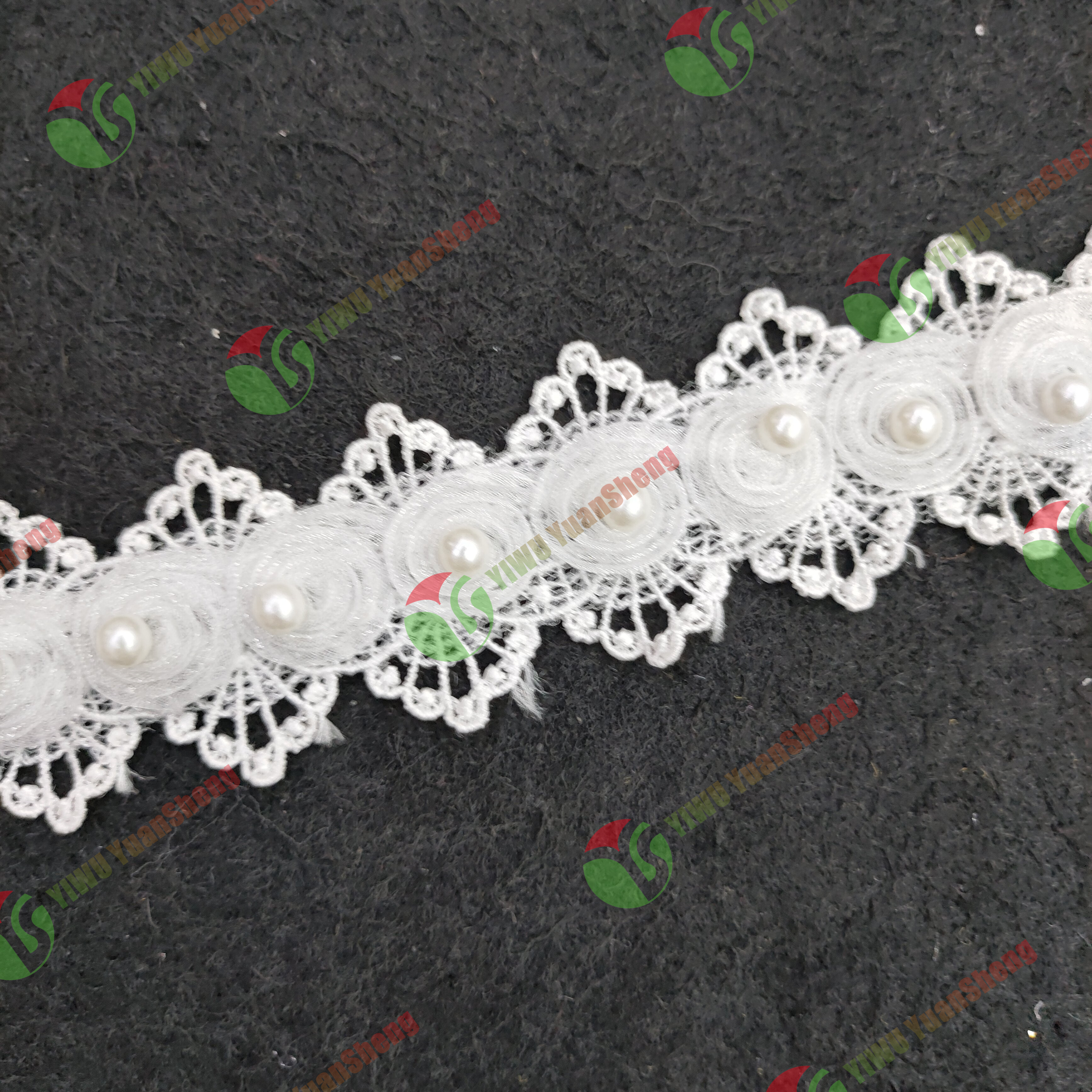 3D LACE YS3D440#