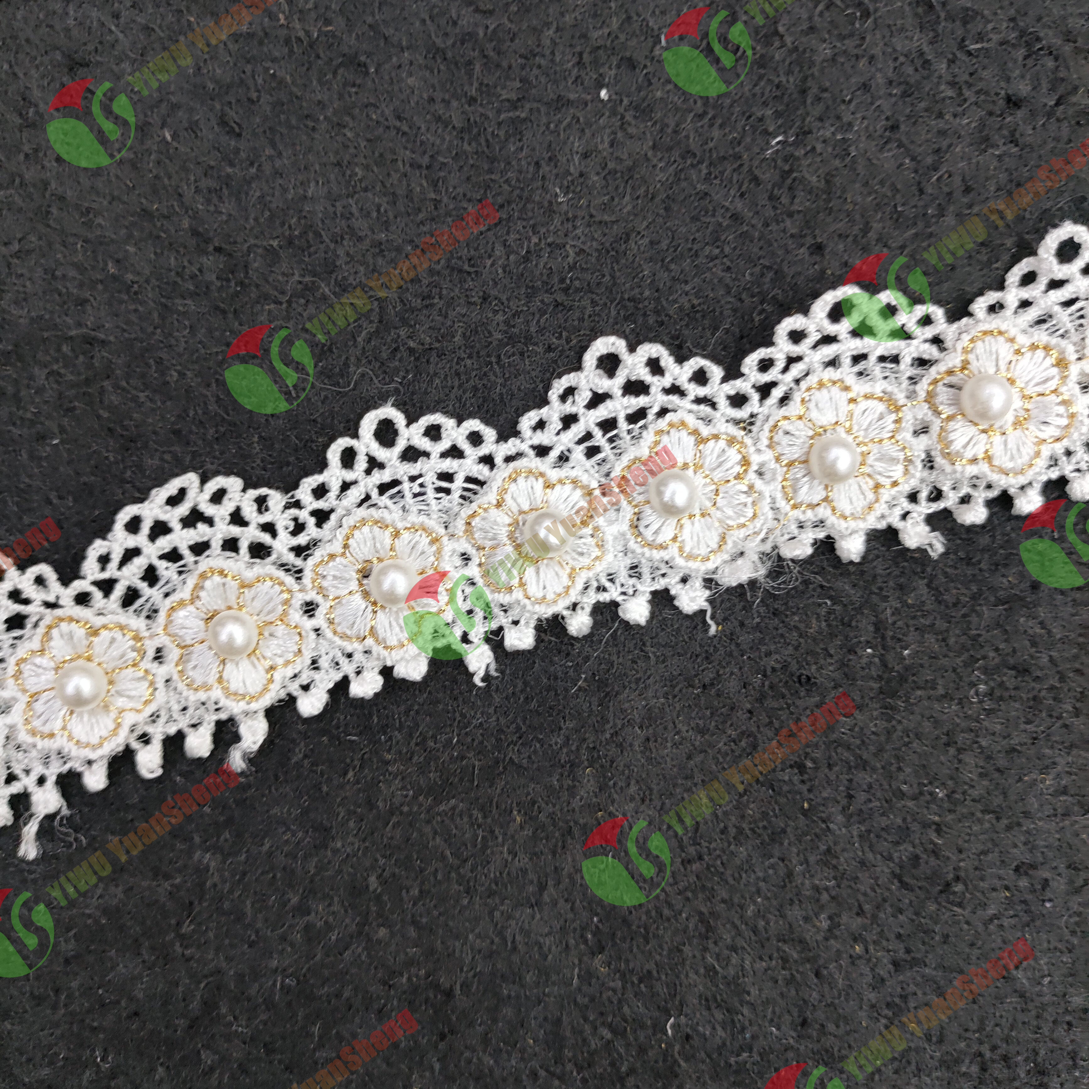 3D LACE YS3D444#