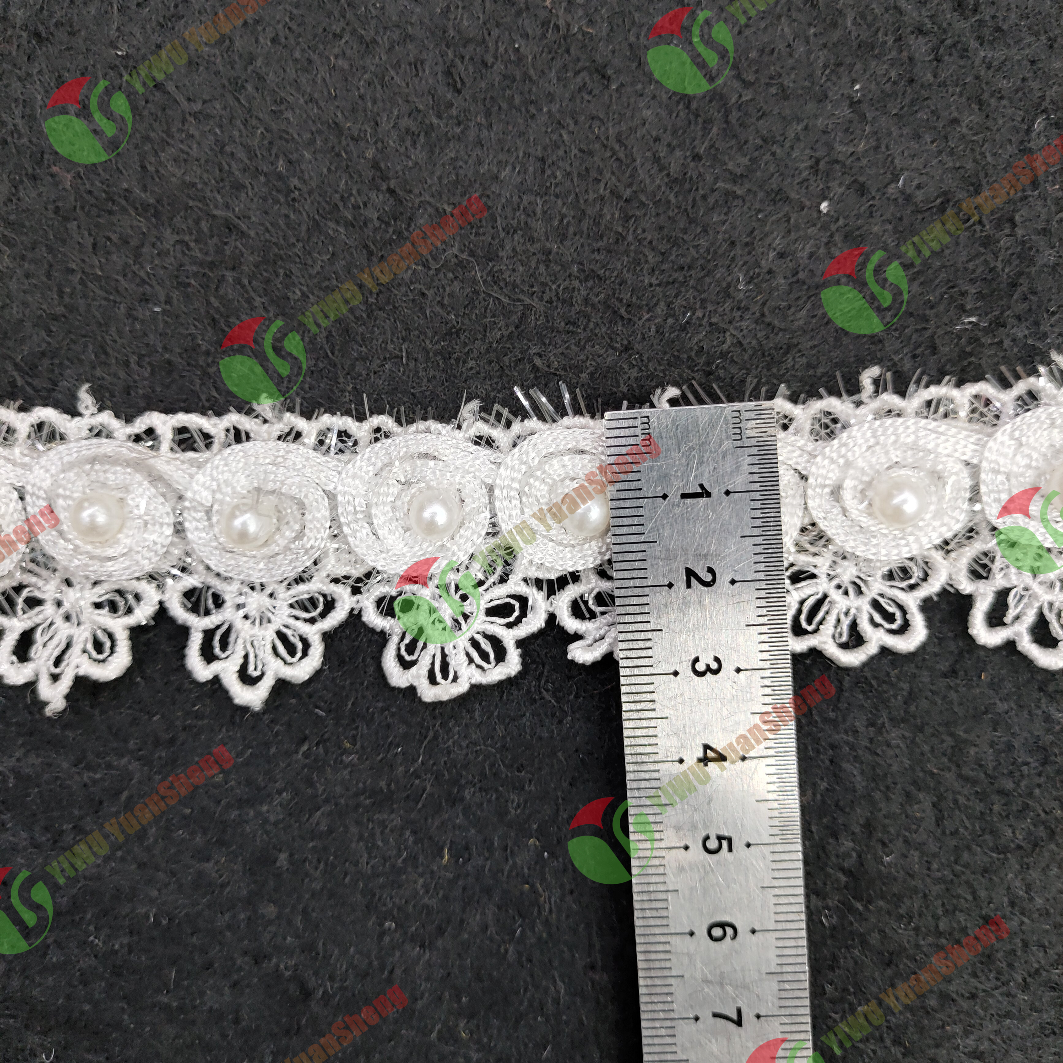 3D LACE YS3D448#