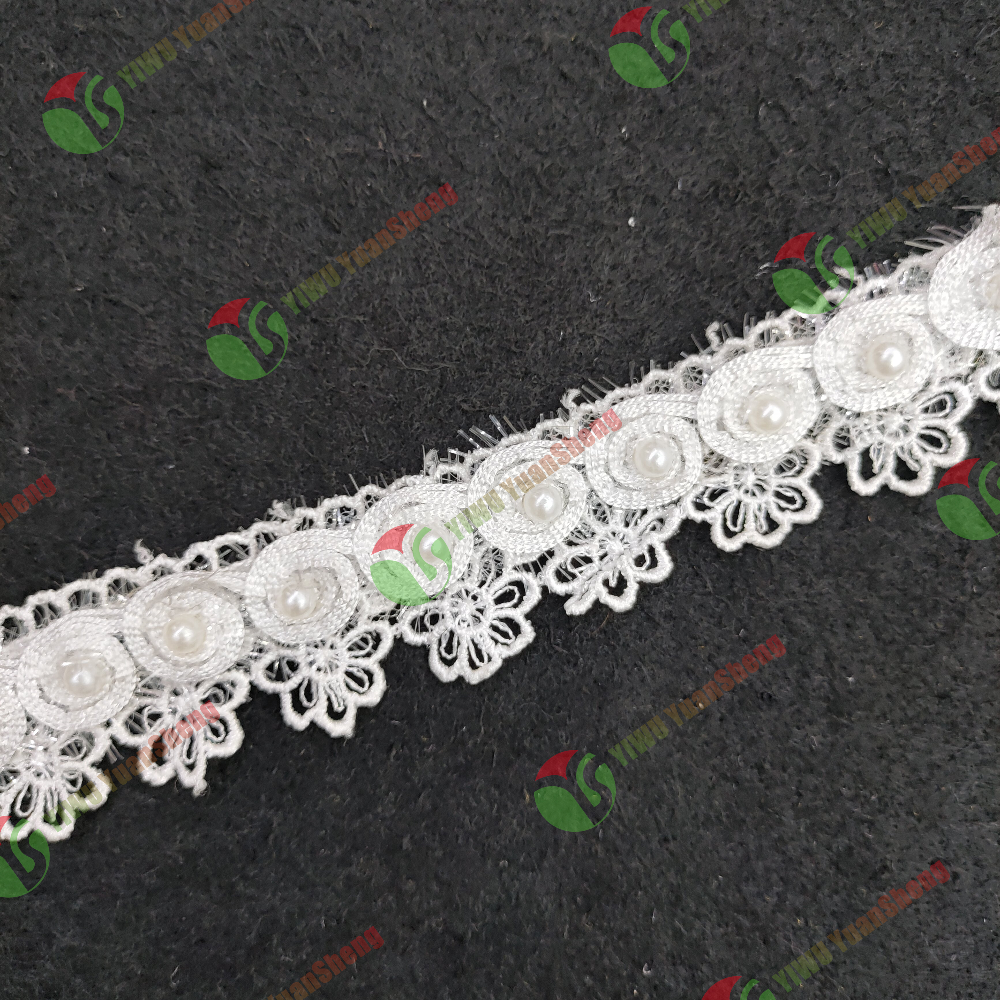 3D LACE YS3D448#