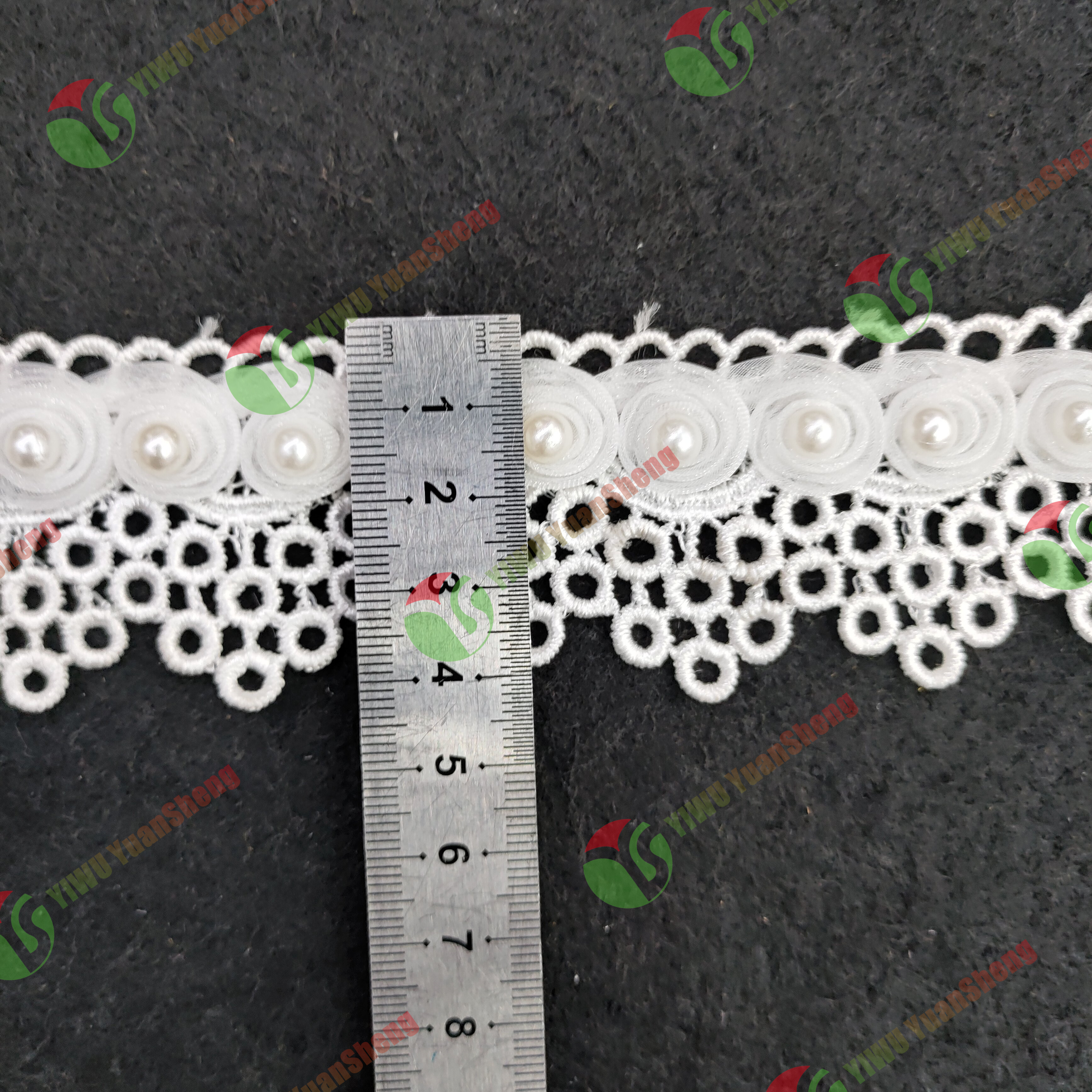 3D LACE YS3D452#