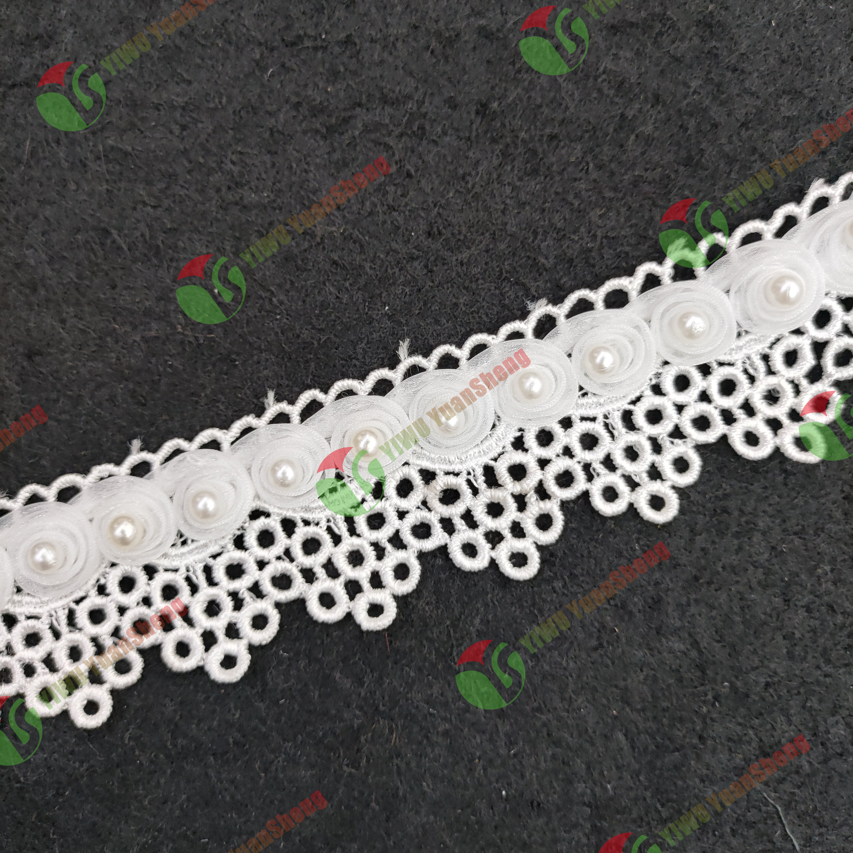 3D LACE YS3D452#
