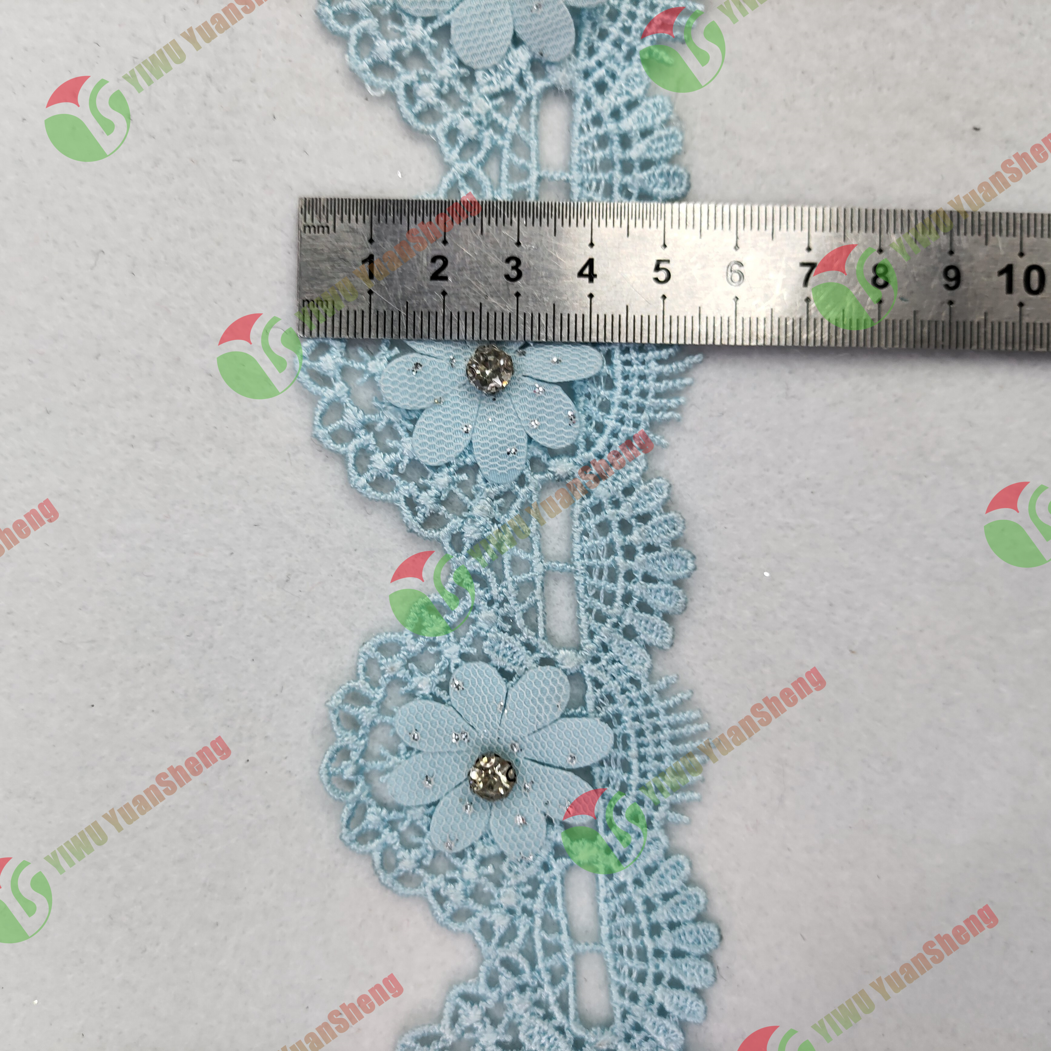 3D LACE YS3D467#