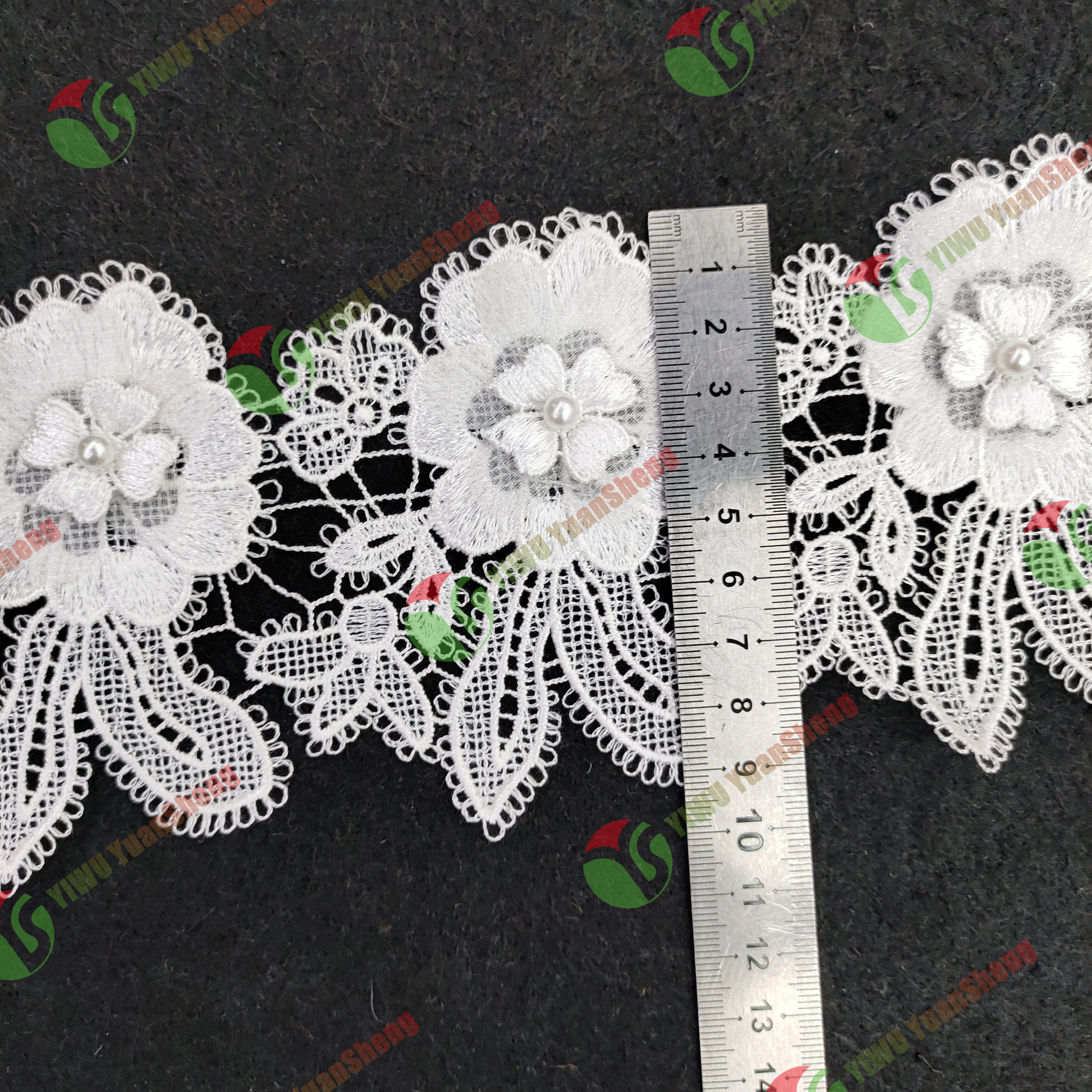3D LACE YS3D475#
