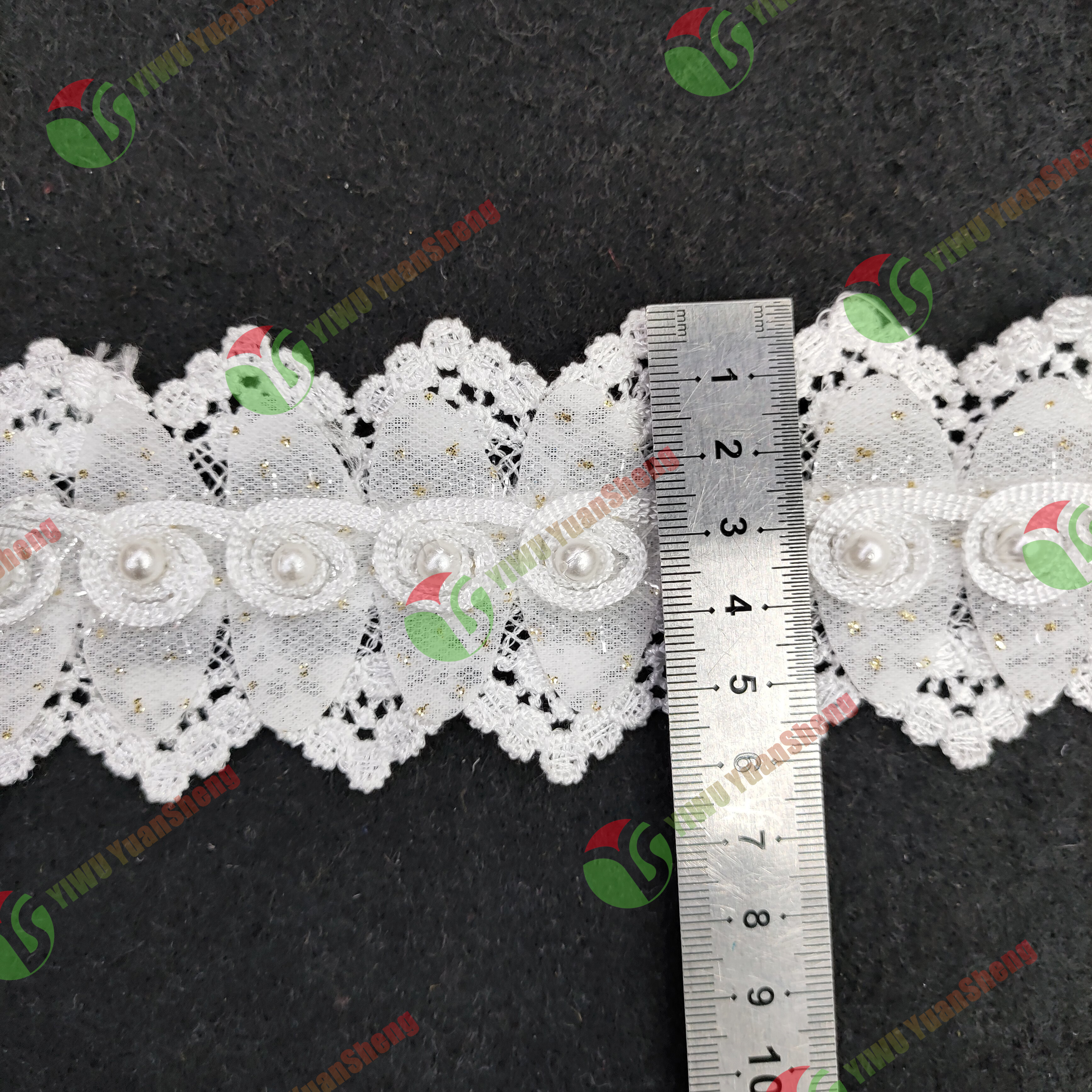 3D LACE YS3D478#