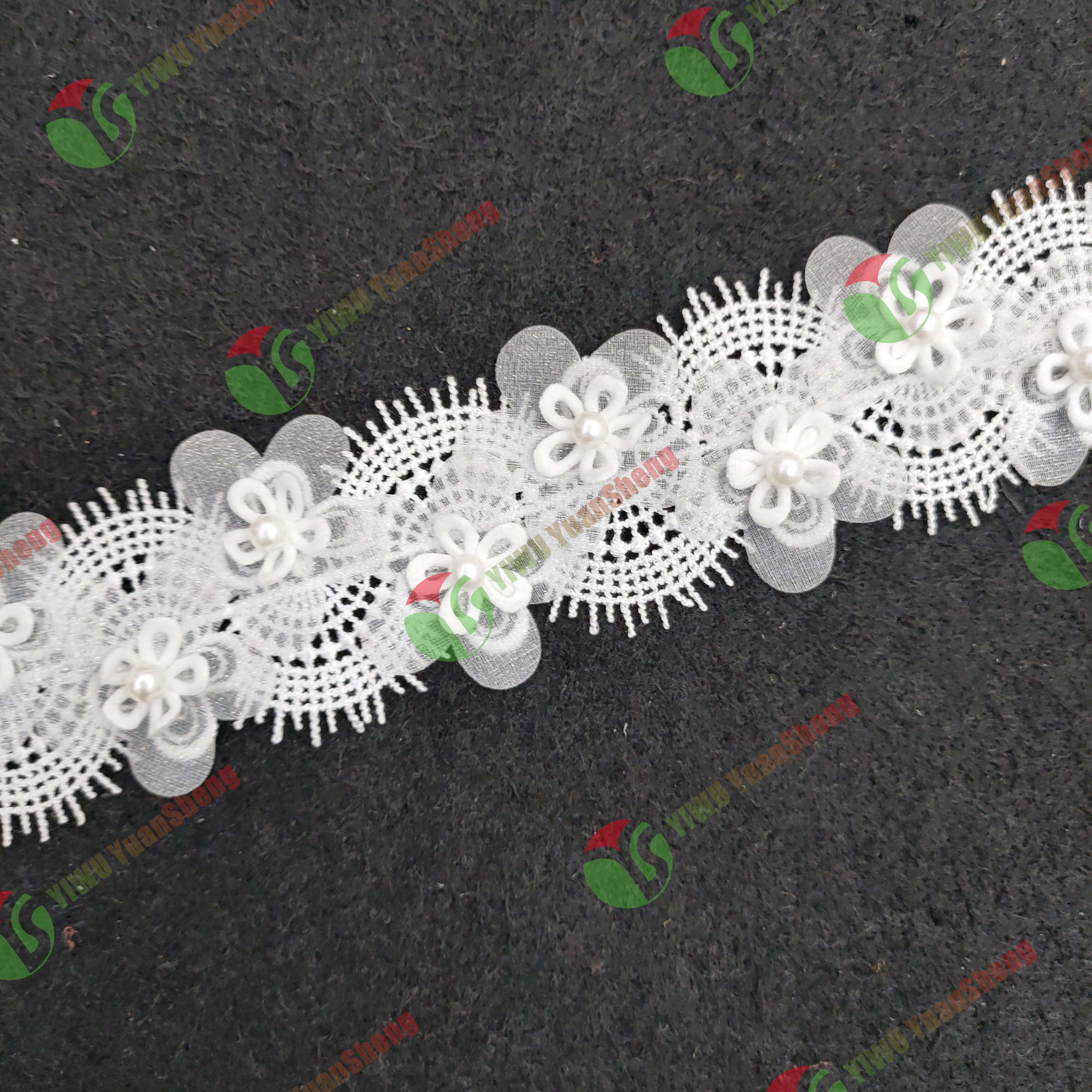 3D LACE YS3D480#
