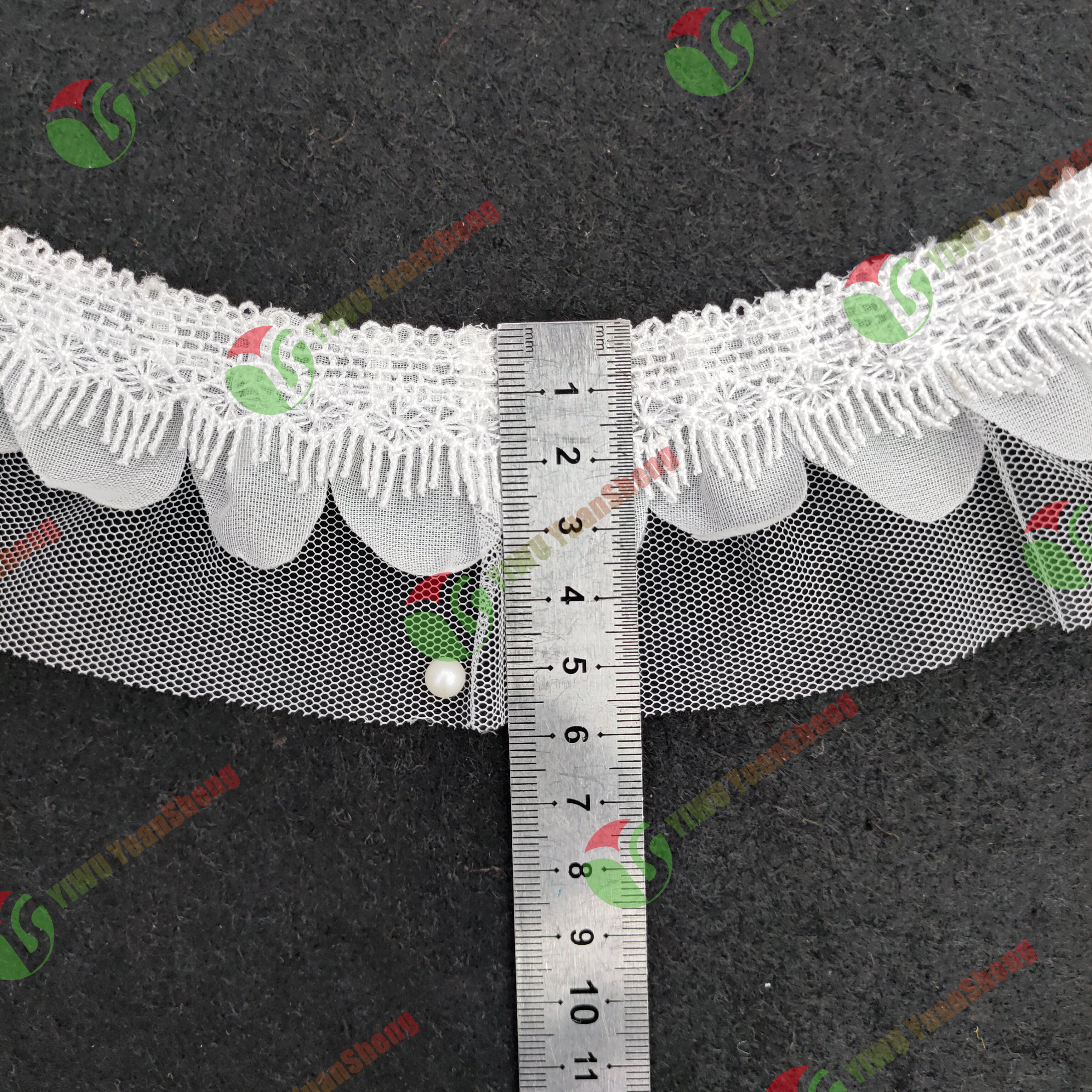 3D LACE YS3D485#