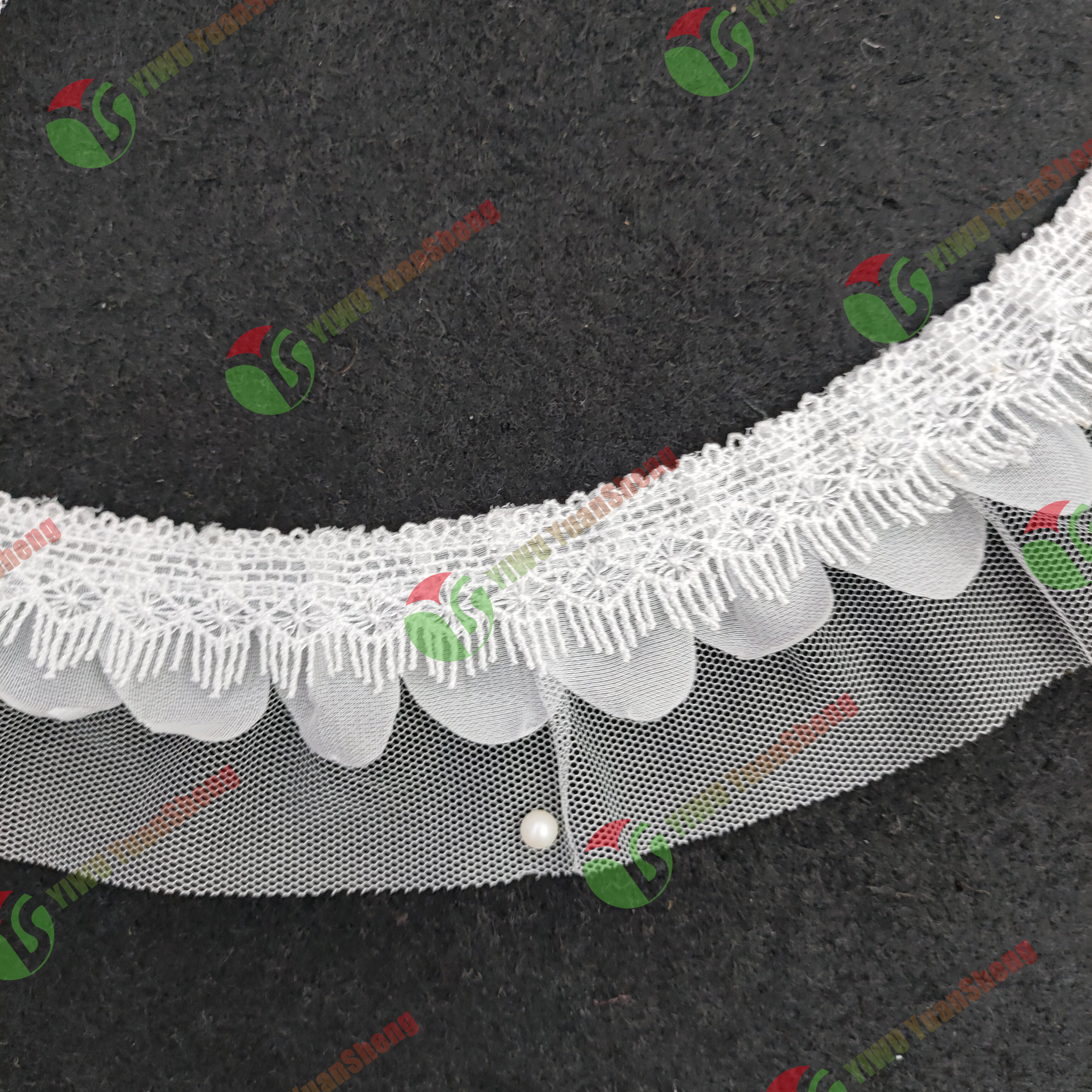 3D LACE YS3D485#