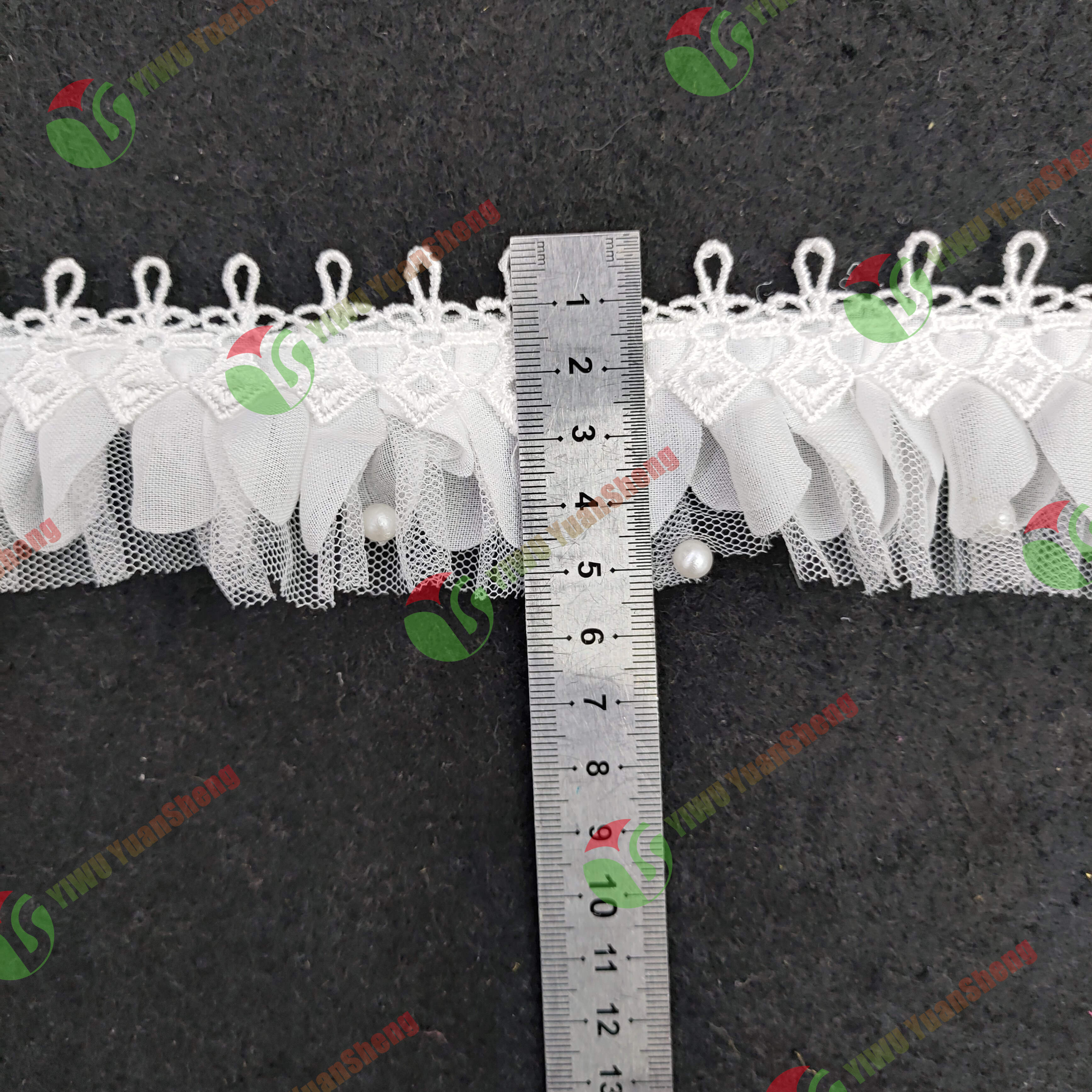 3D LACE YS3D487#