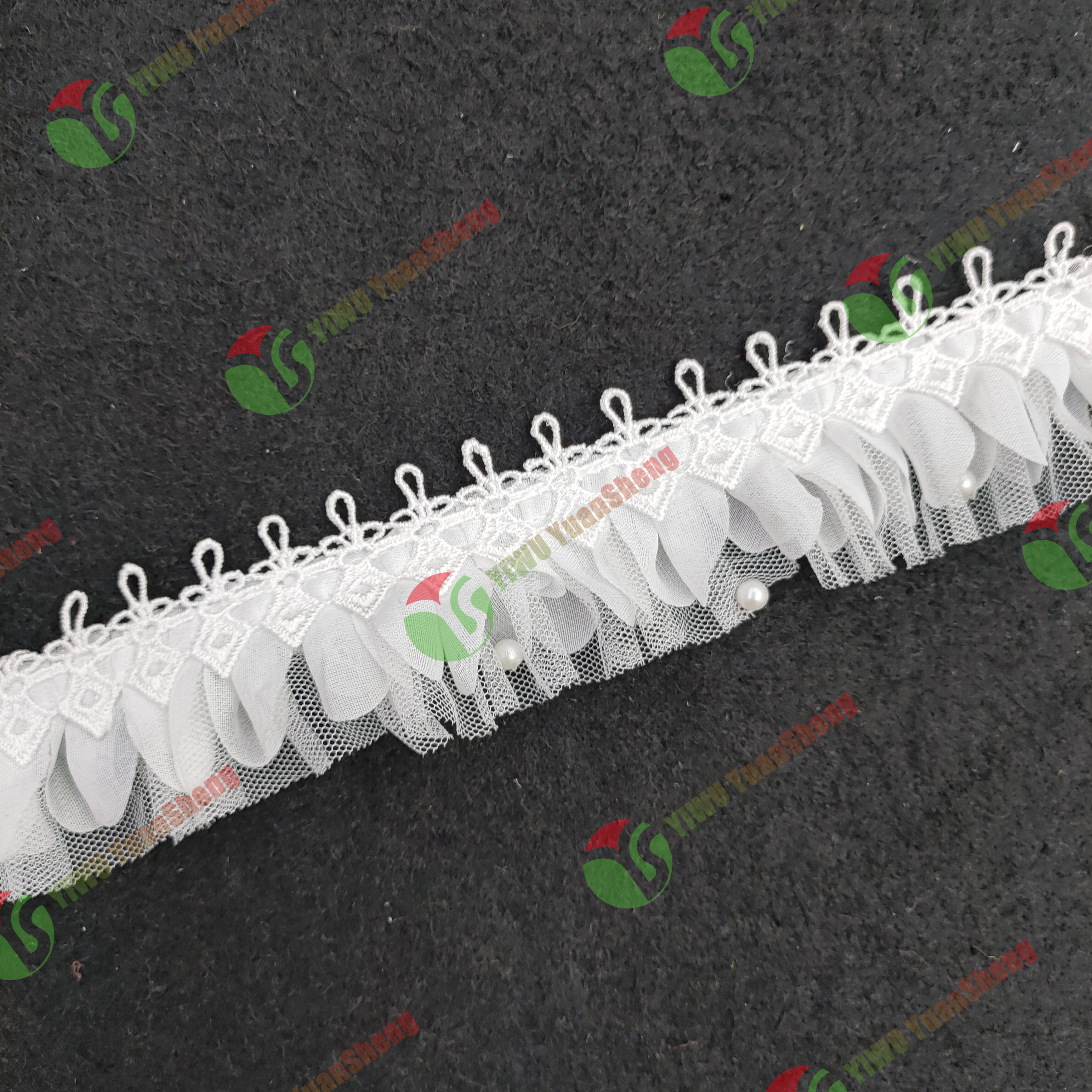3D LACE YS3D487#