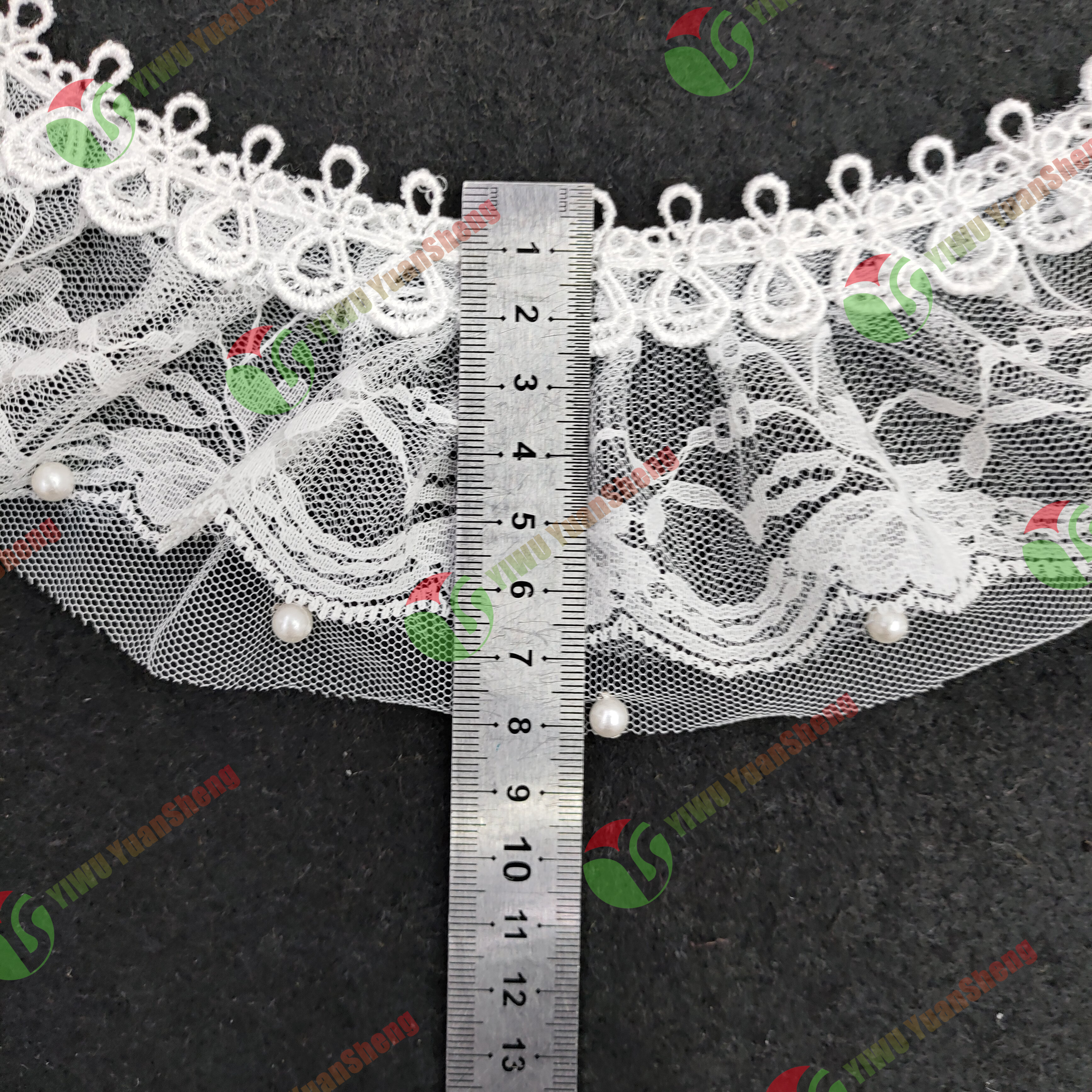 3D LACE YS3D489#