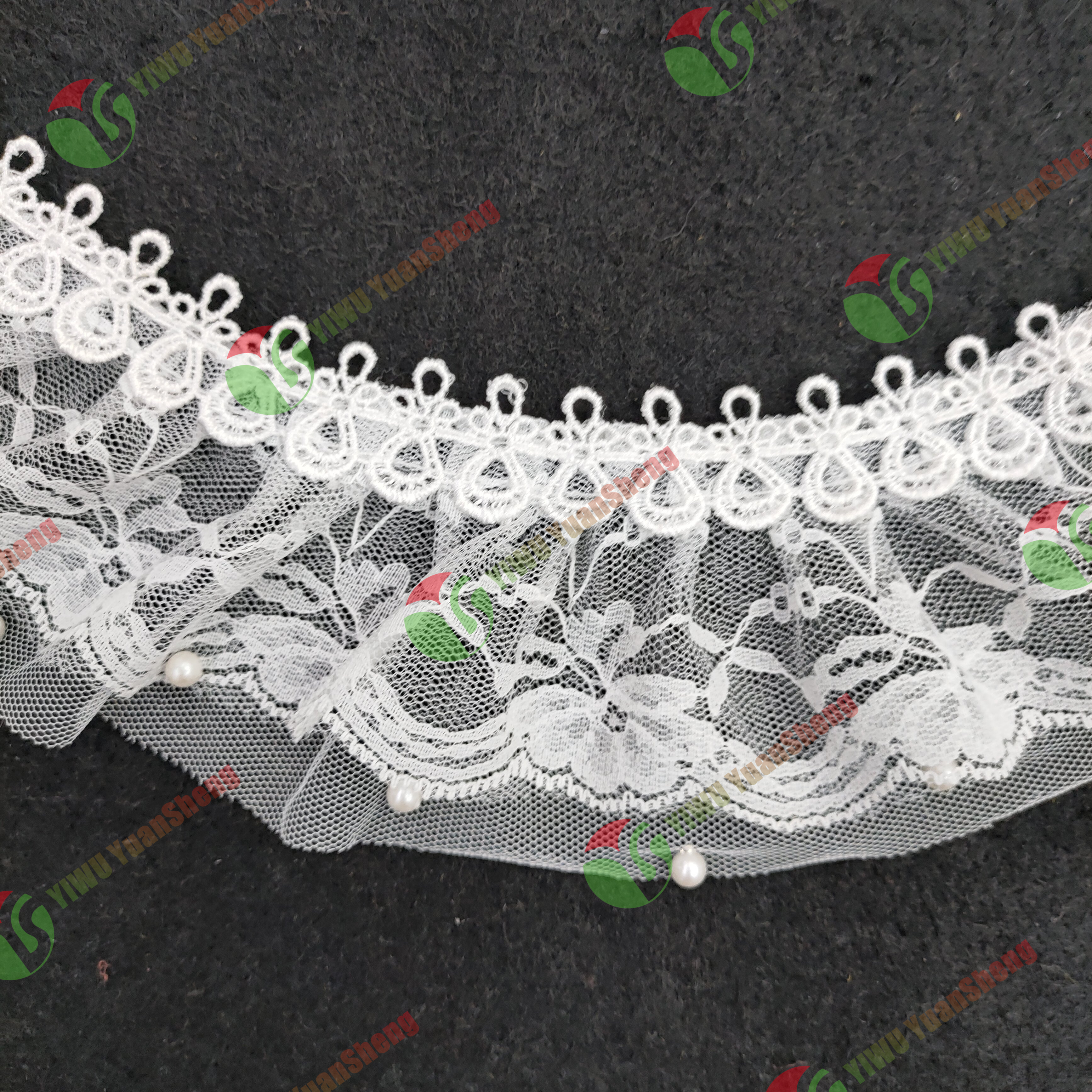 3D LACE YS3D489#
