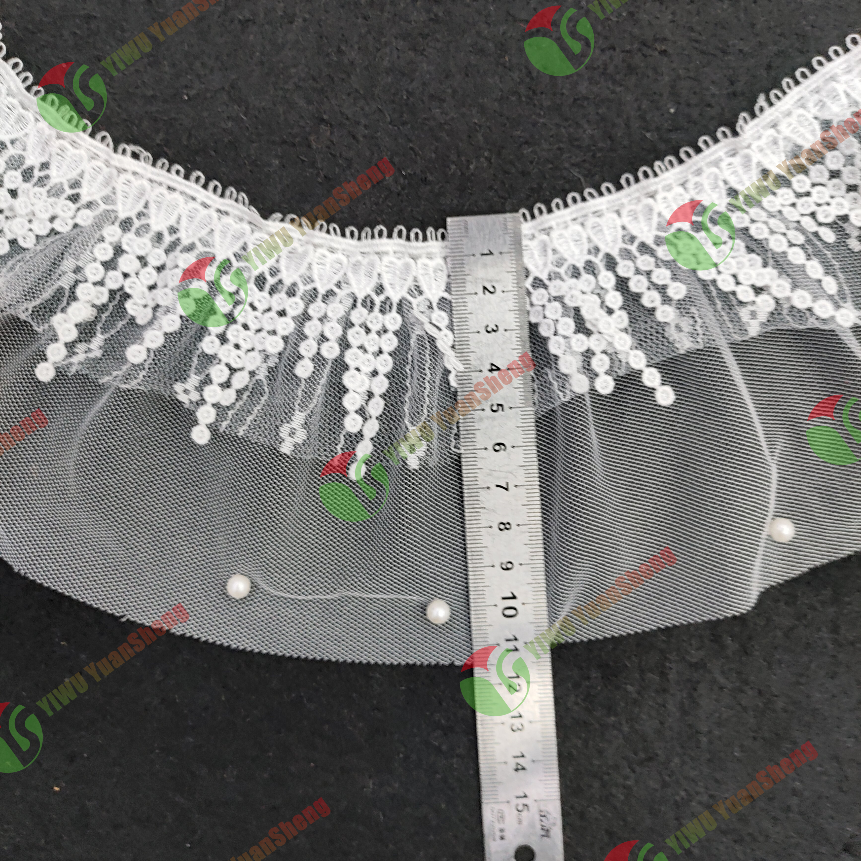 3D LACE YS3D491#