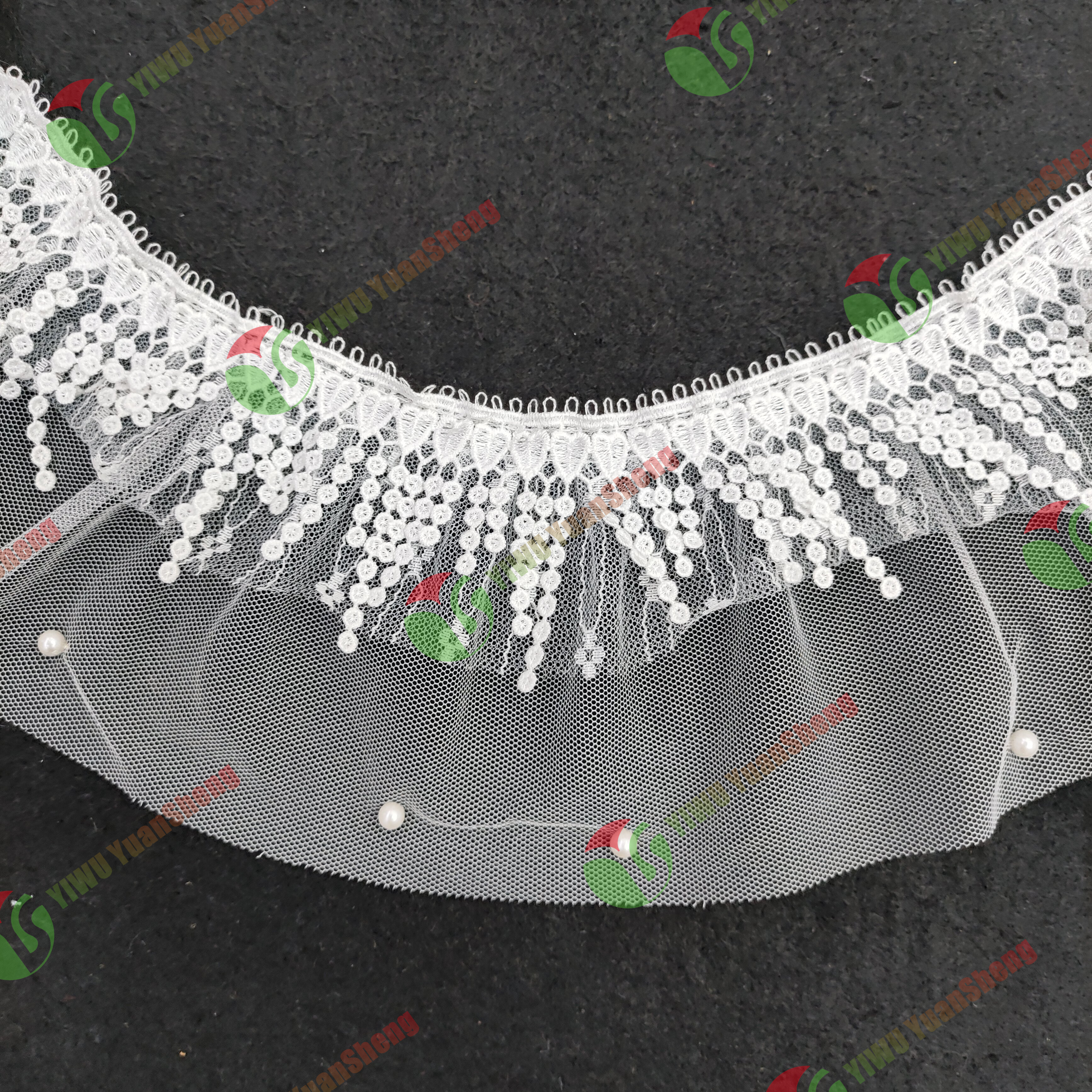 3D LACE YS3D491#