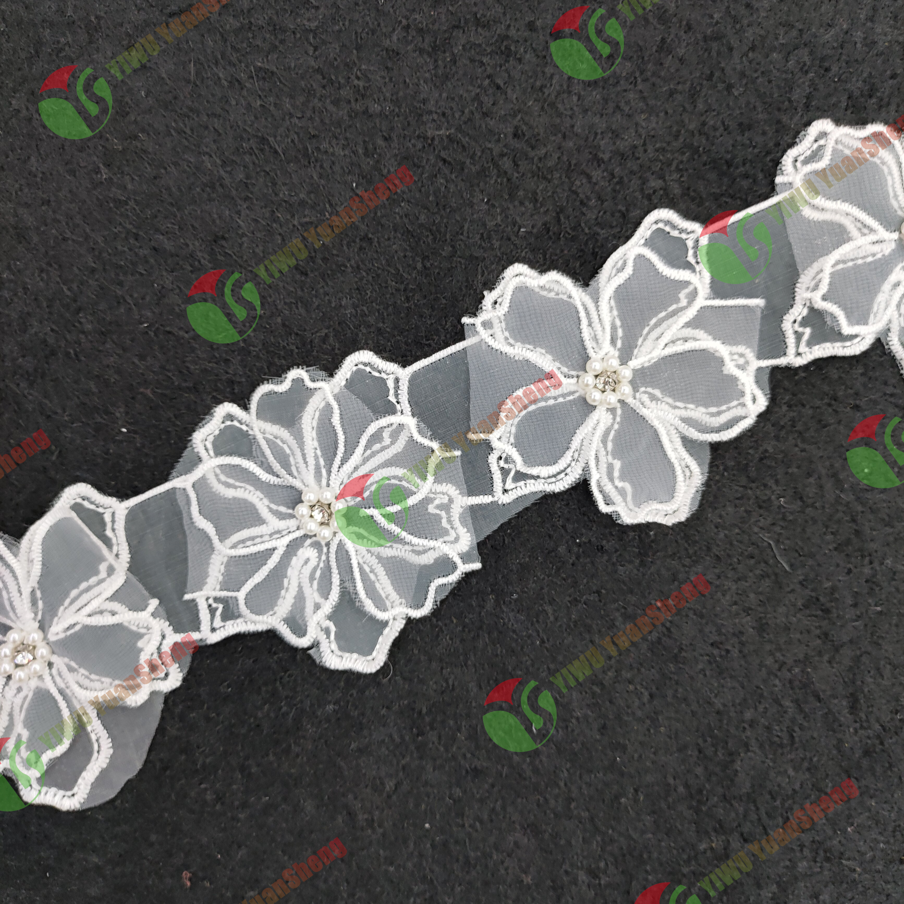 3D LACE YS3D495#
