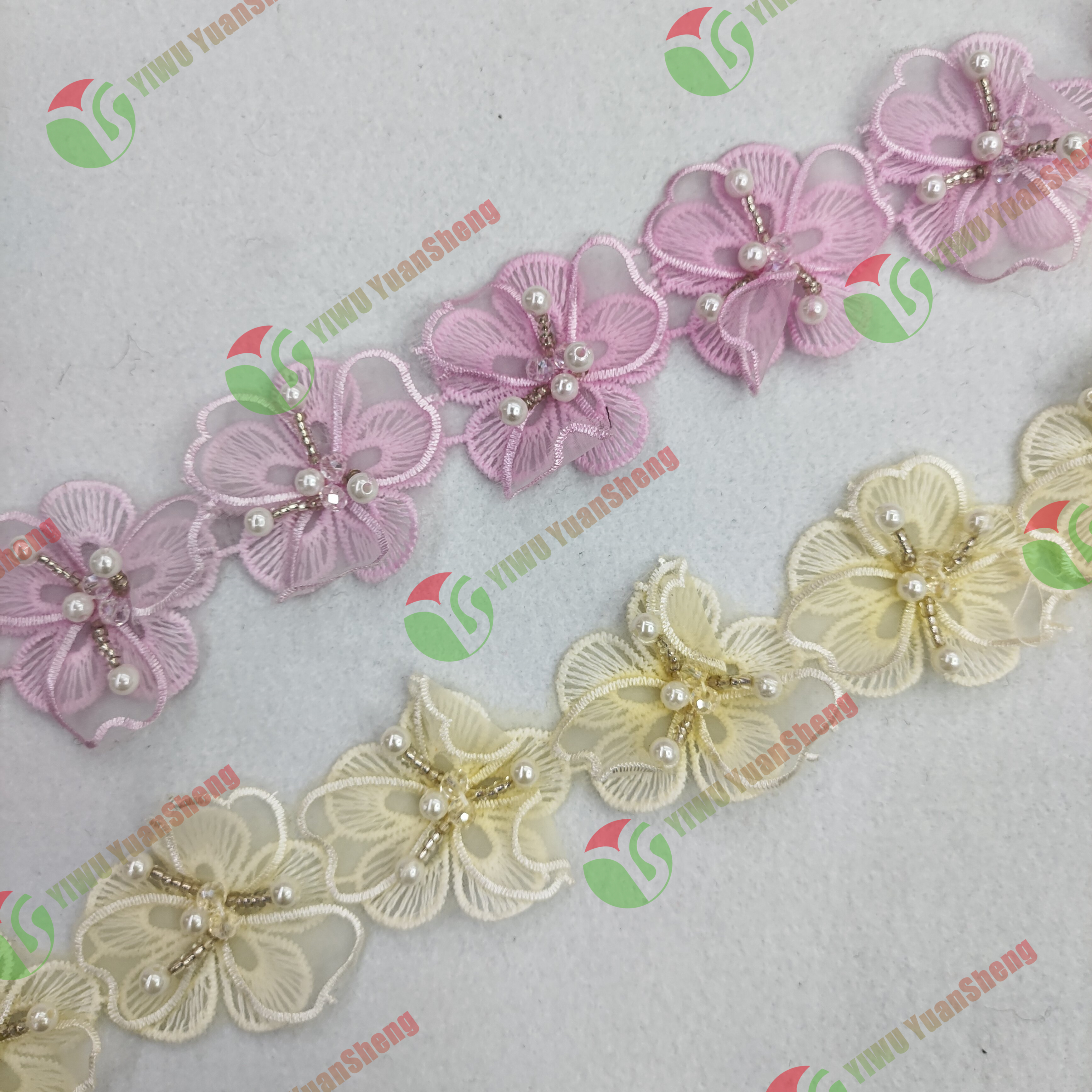 3D LACE YS3D499#