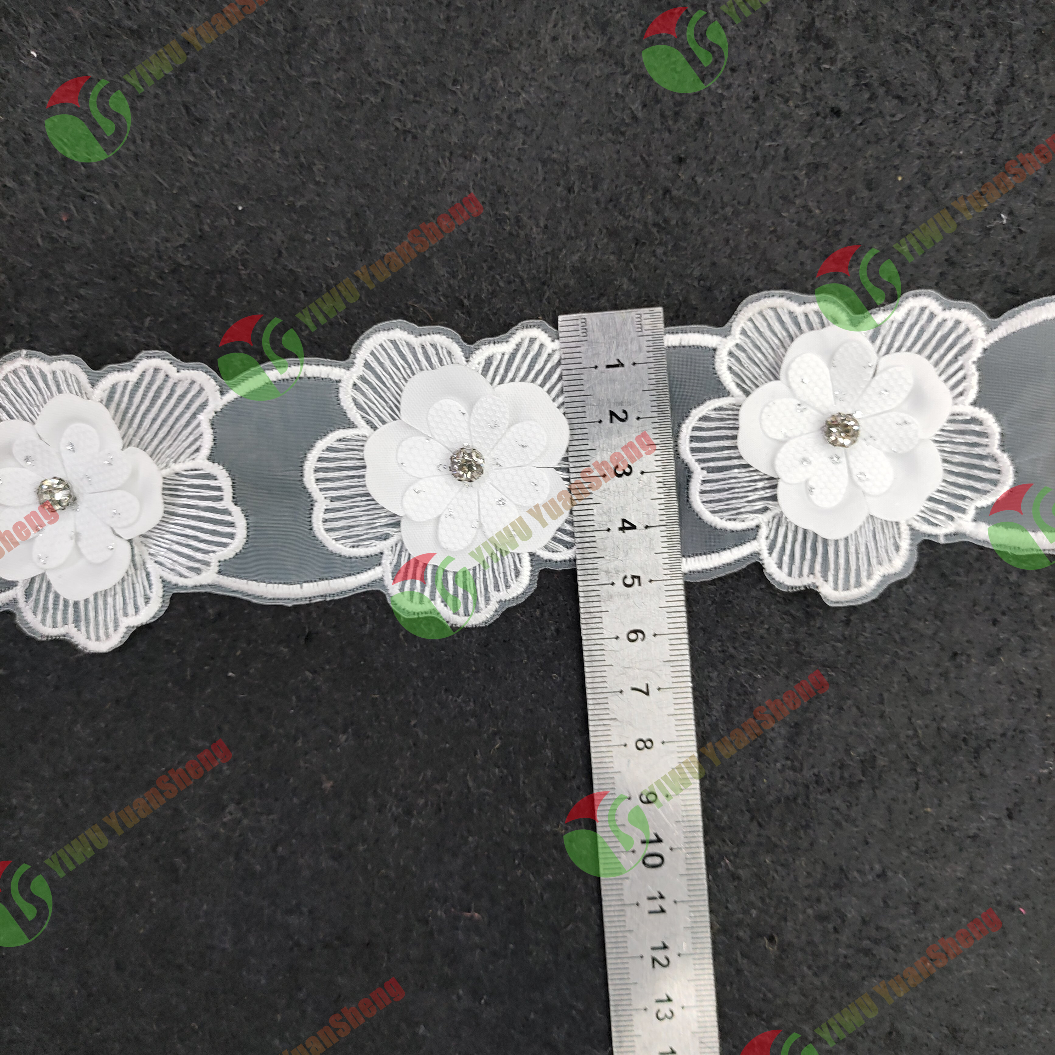 3D LACE YS3D503#