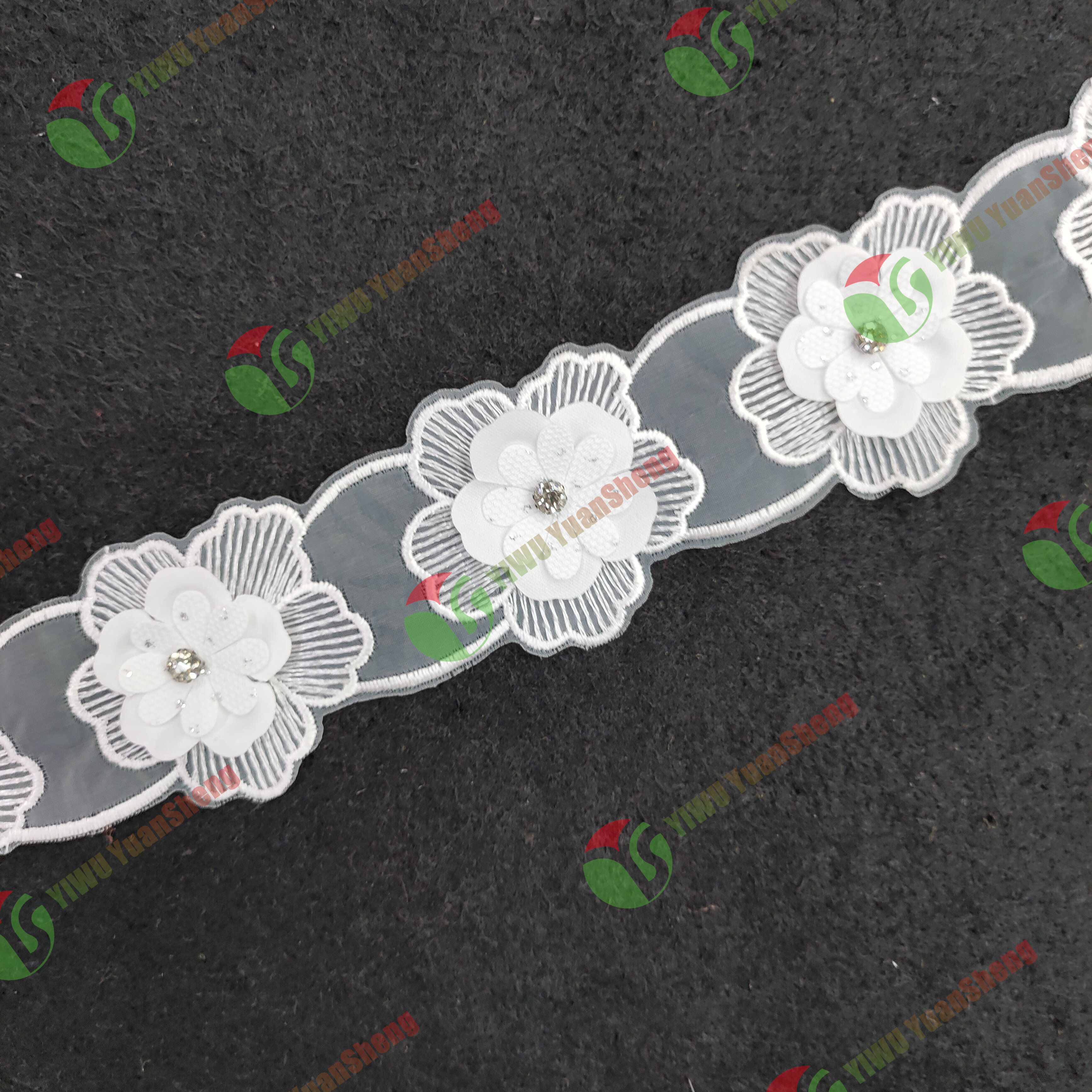 3D LACE YS3D503#