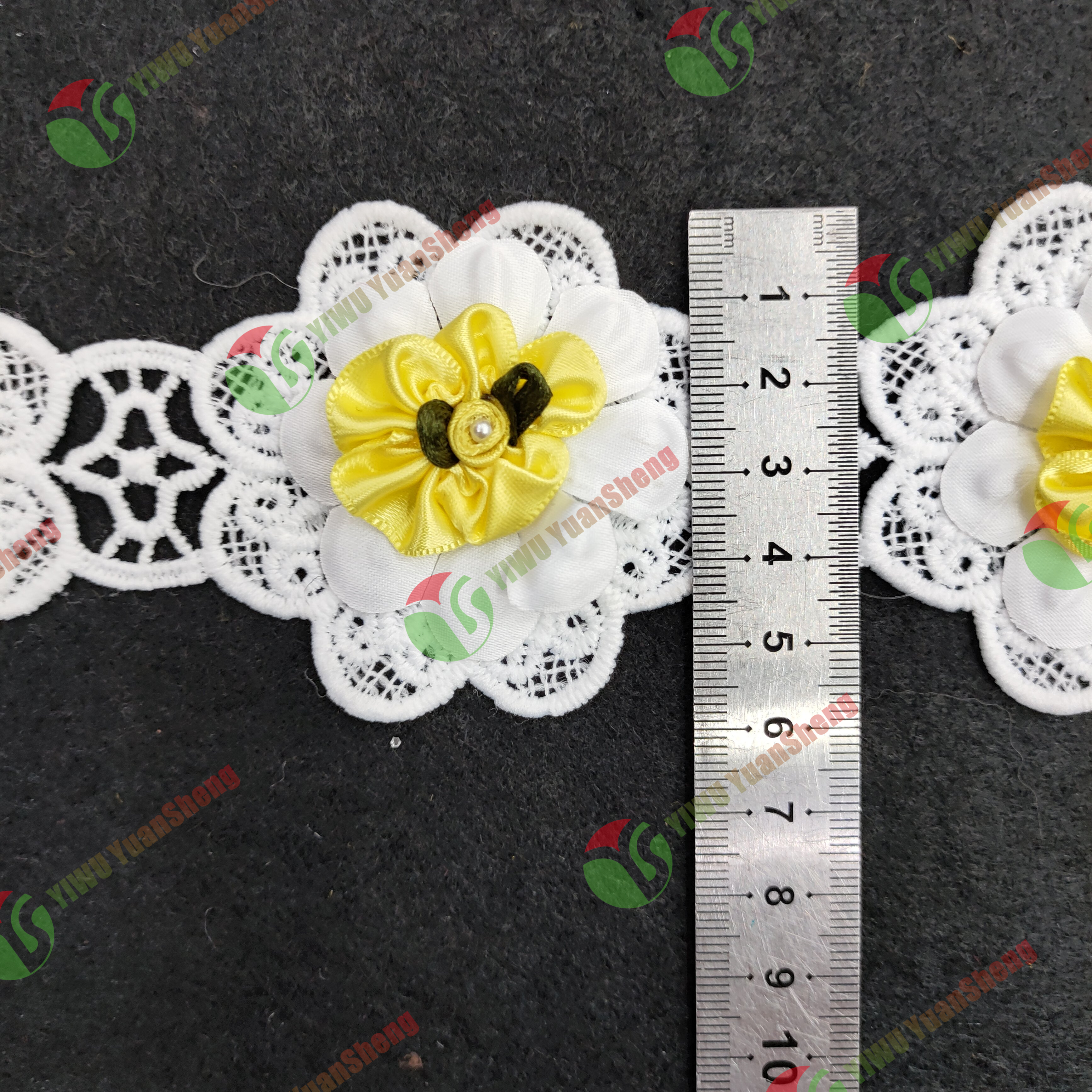 3D LACE YS3D505#