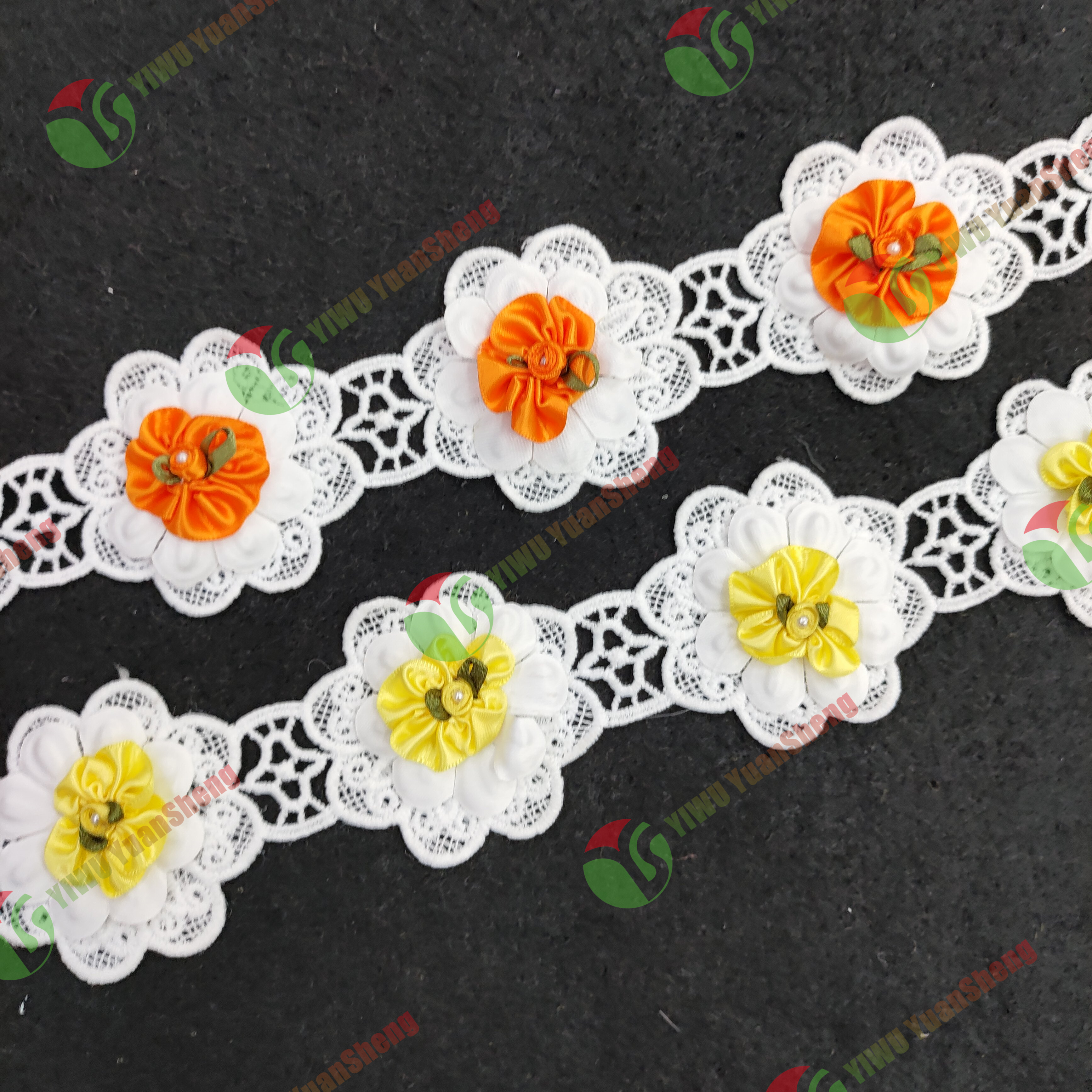 3D LACE YS3D505#