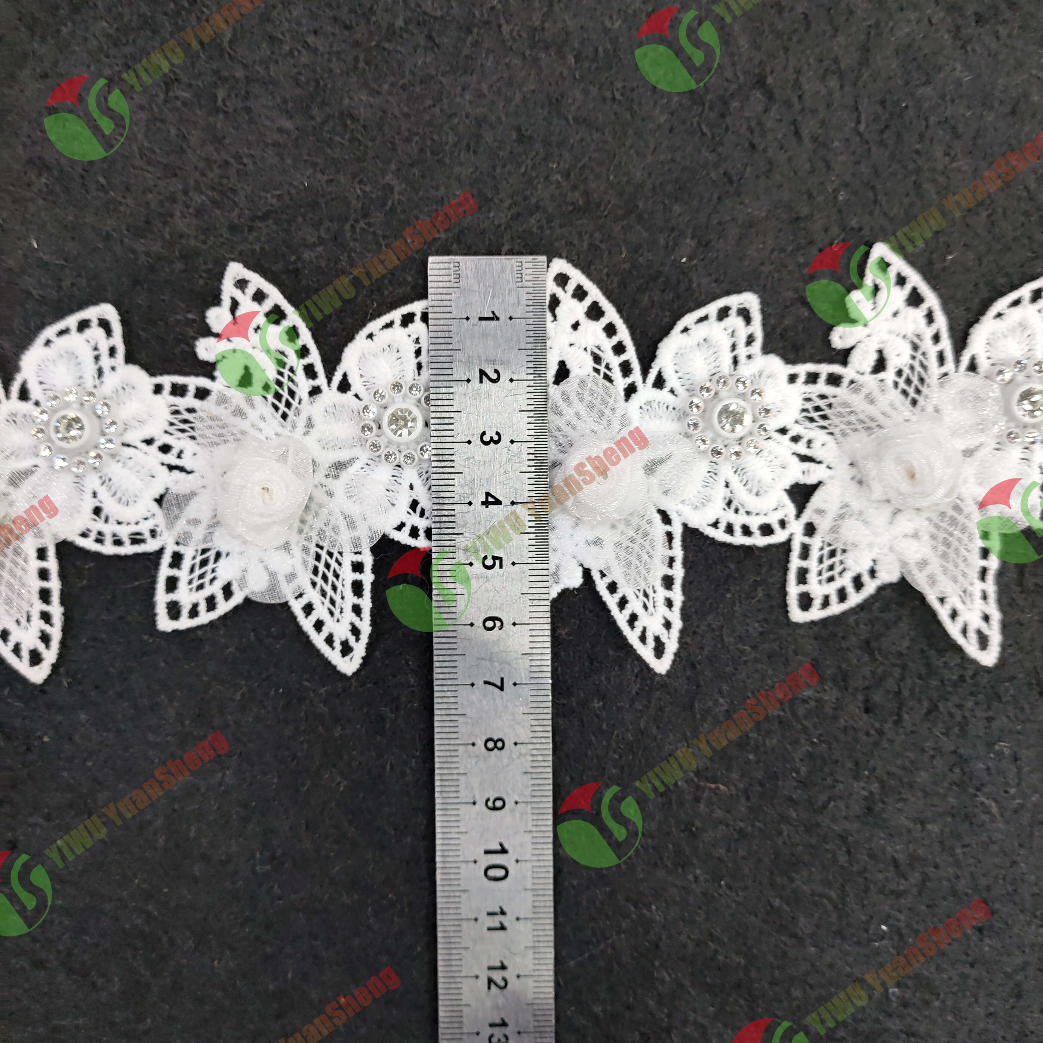 3D LACE YS3D511#