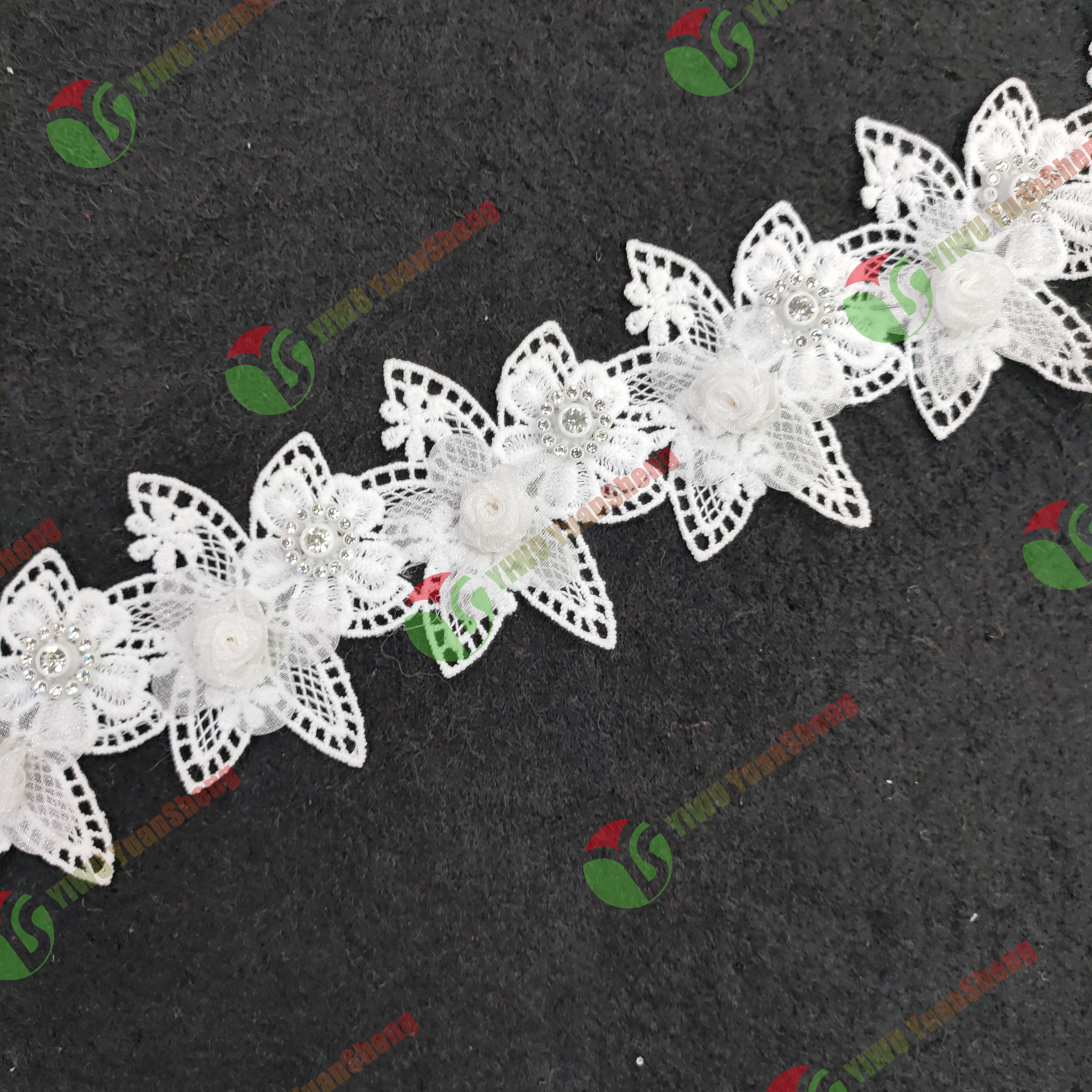 3D LACE YS3D511#