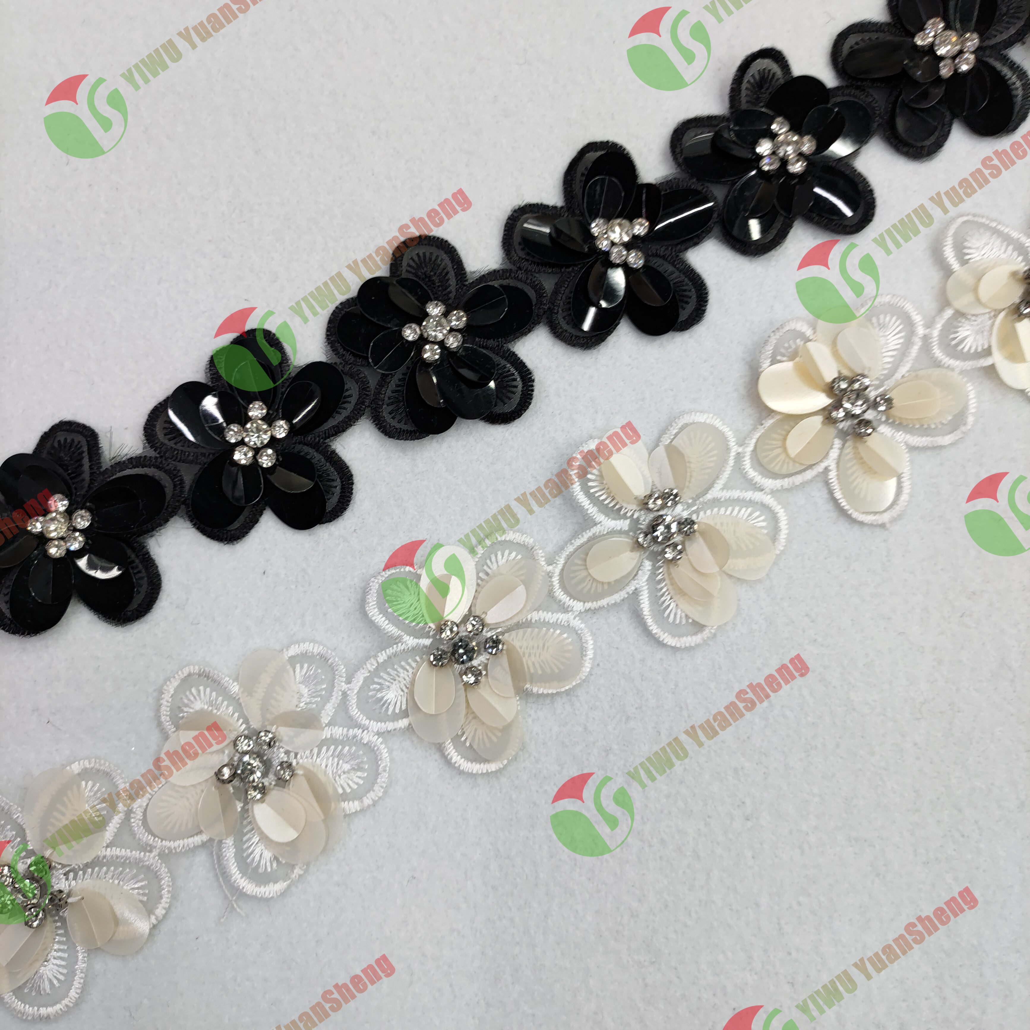 3D LACE YS3D513#