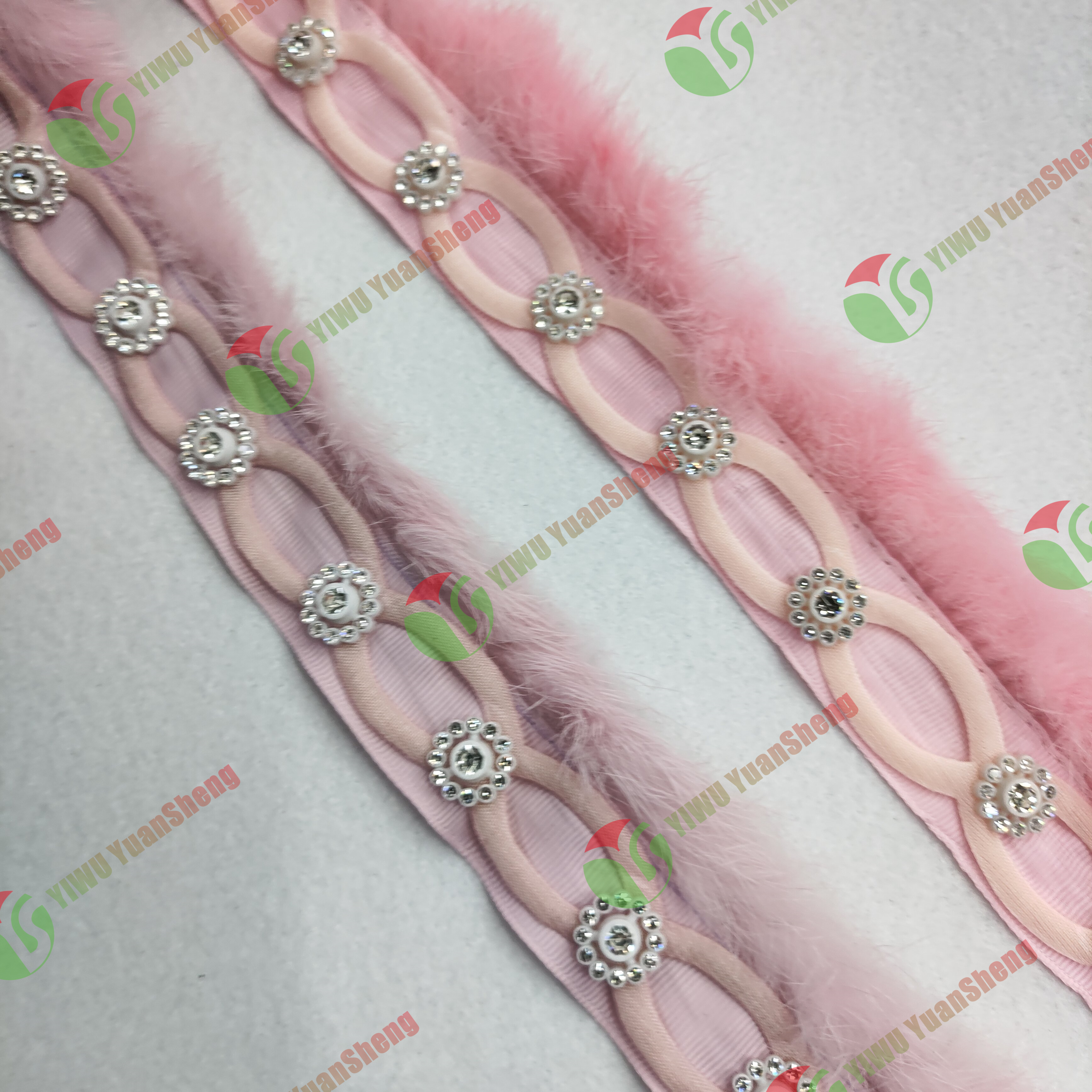 3D LACE YS3D519#