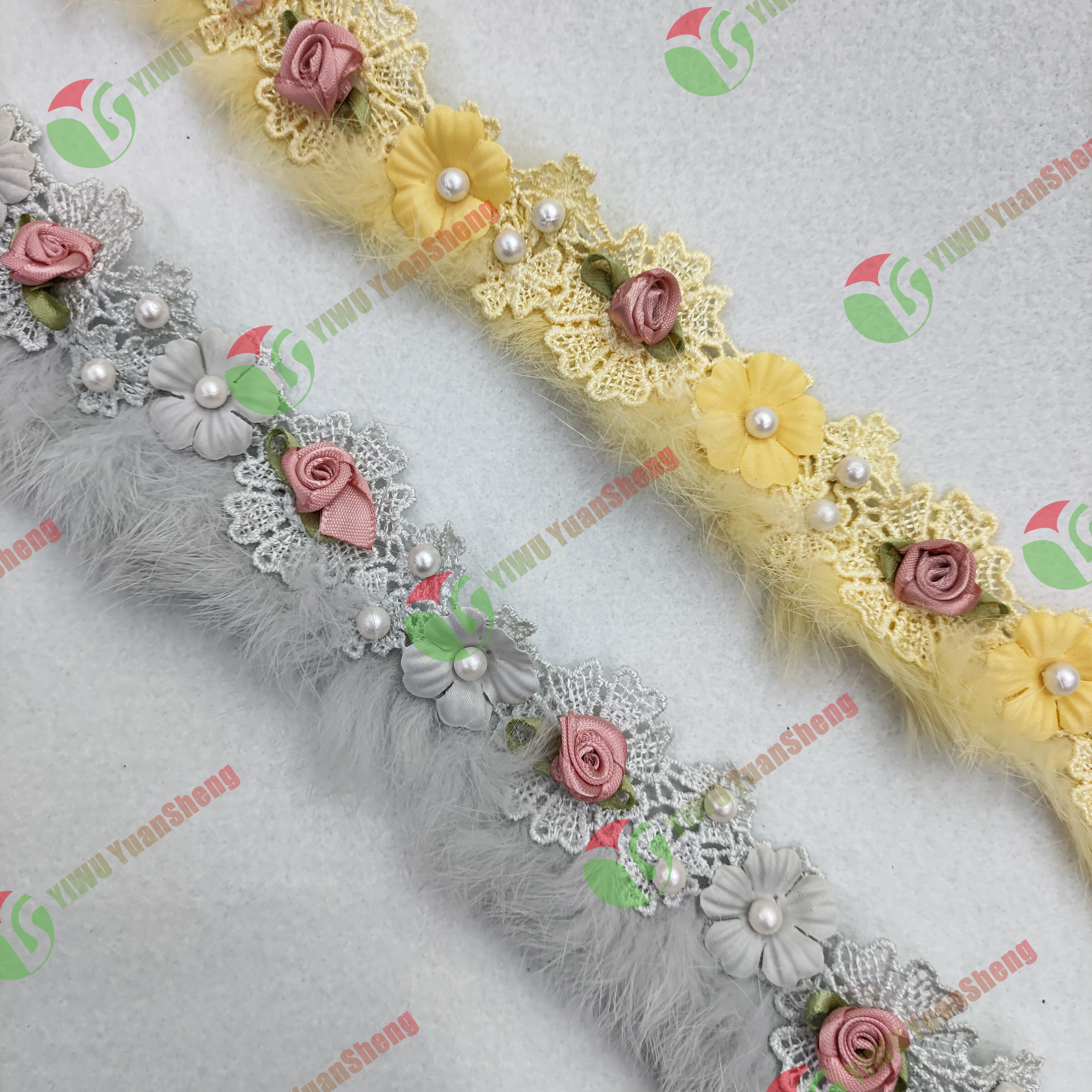 ]3D LACE YS3D523#