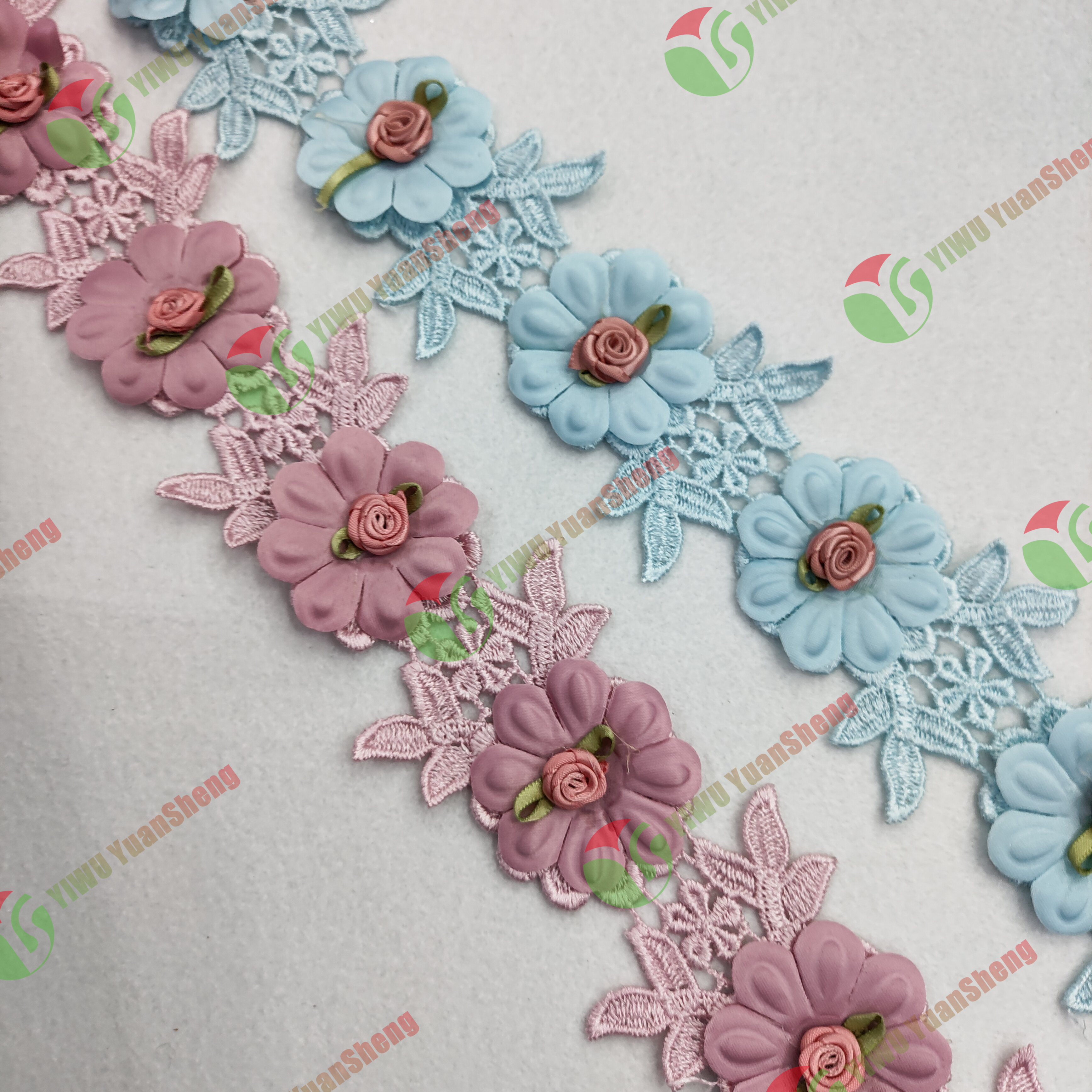 3D LACE YS3D524#