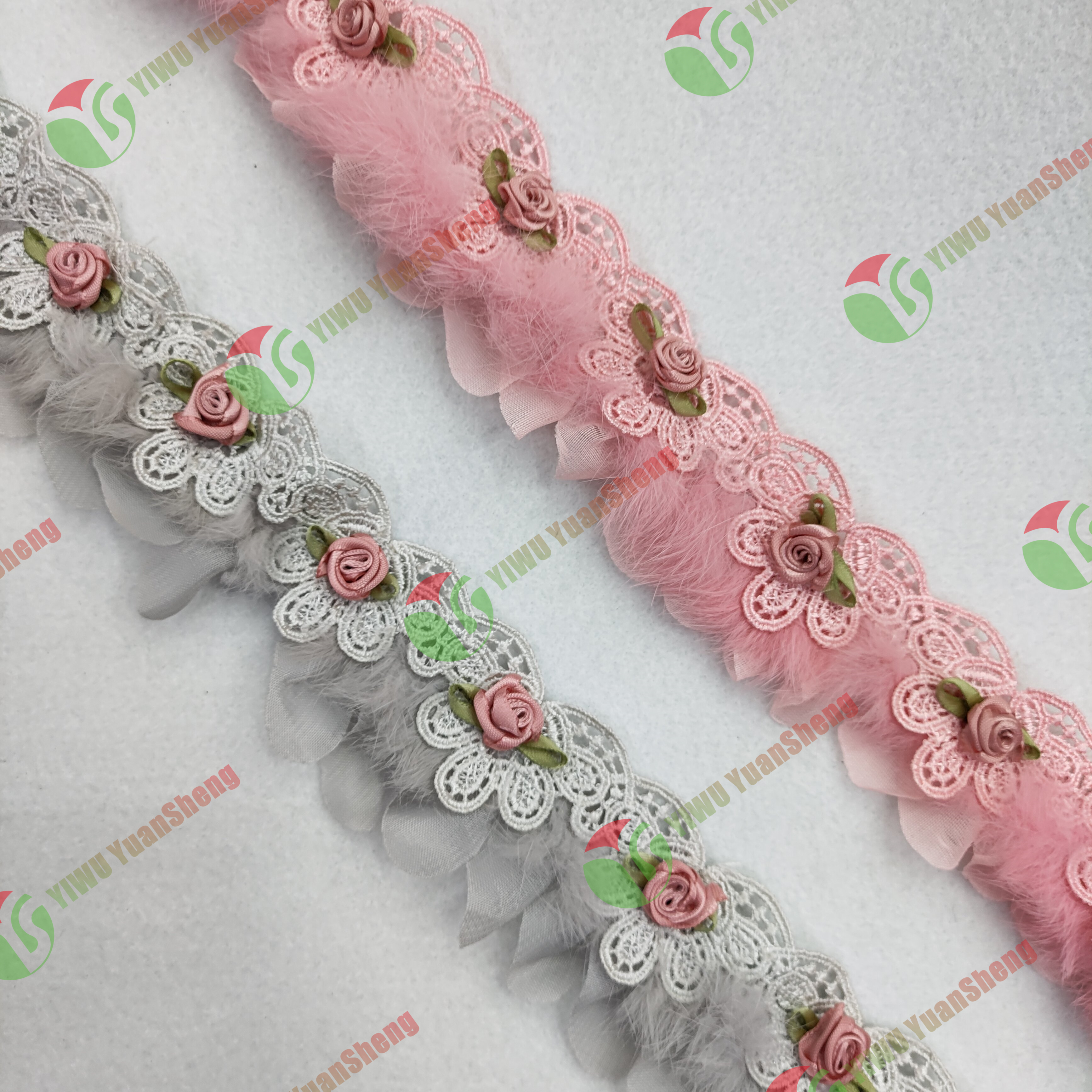 3D LACE YS3D525#