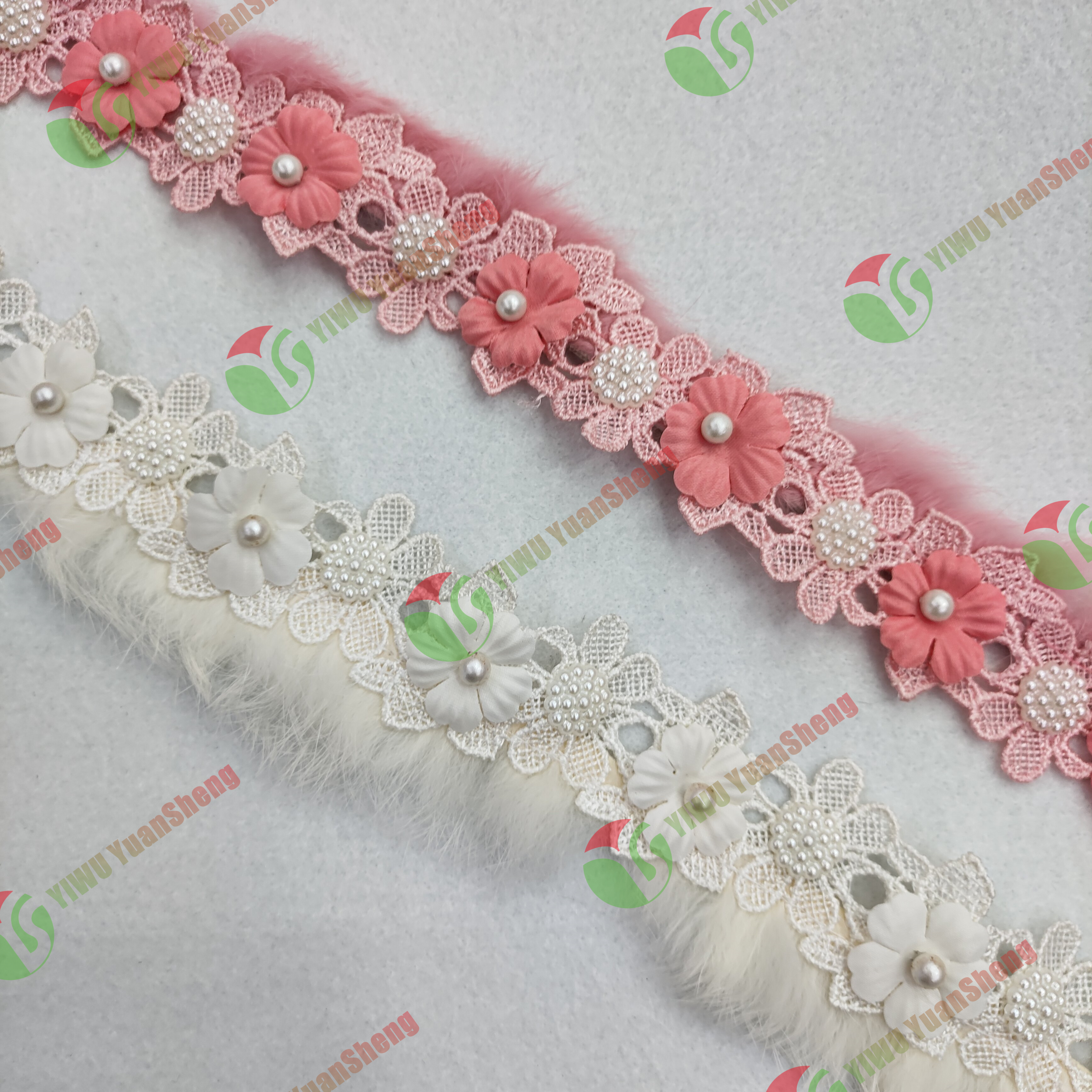 3D LACE YS3D526#
