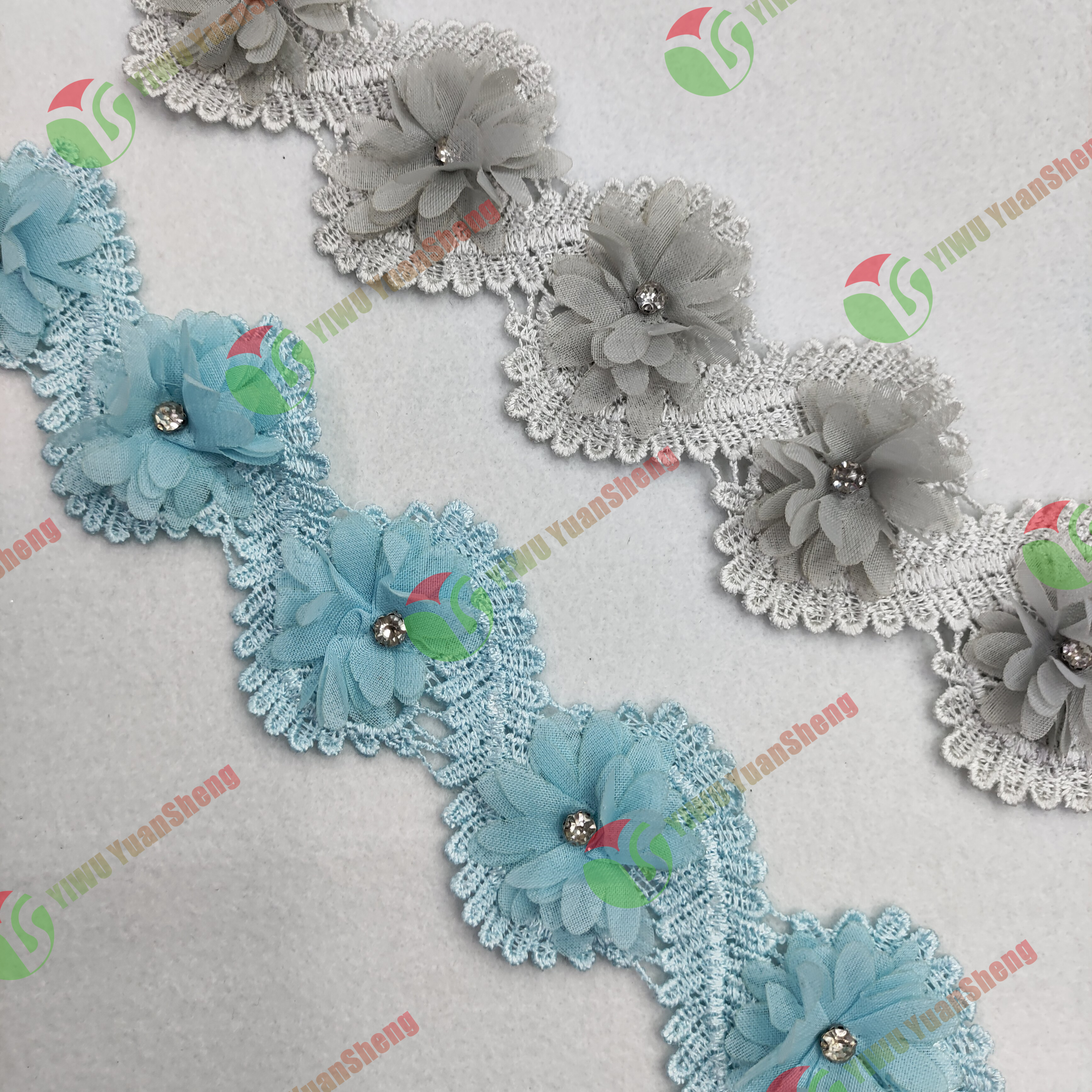 3D LACE YS3D530#