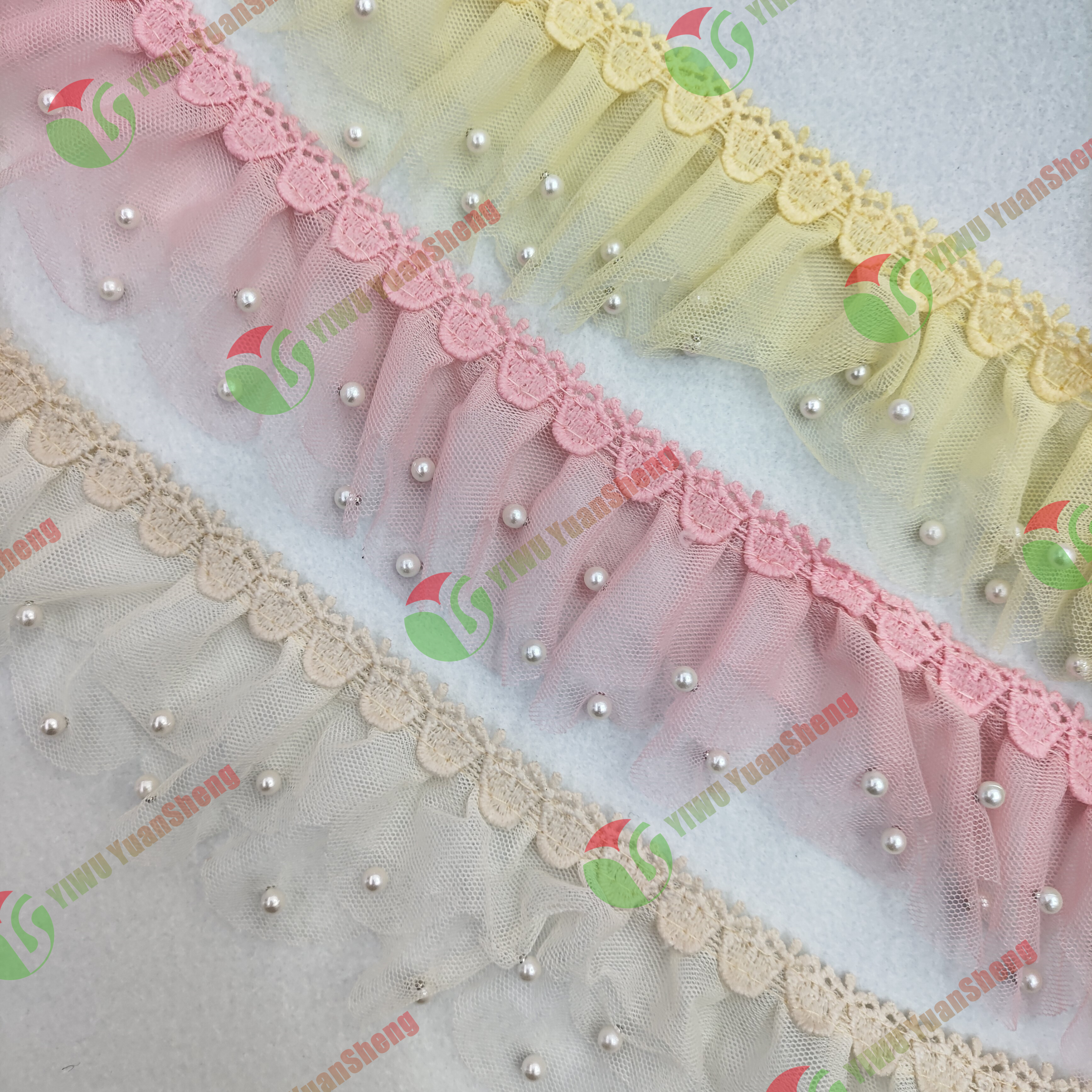 3D LACE YS3D537#