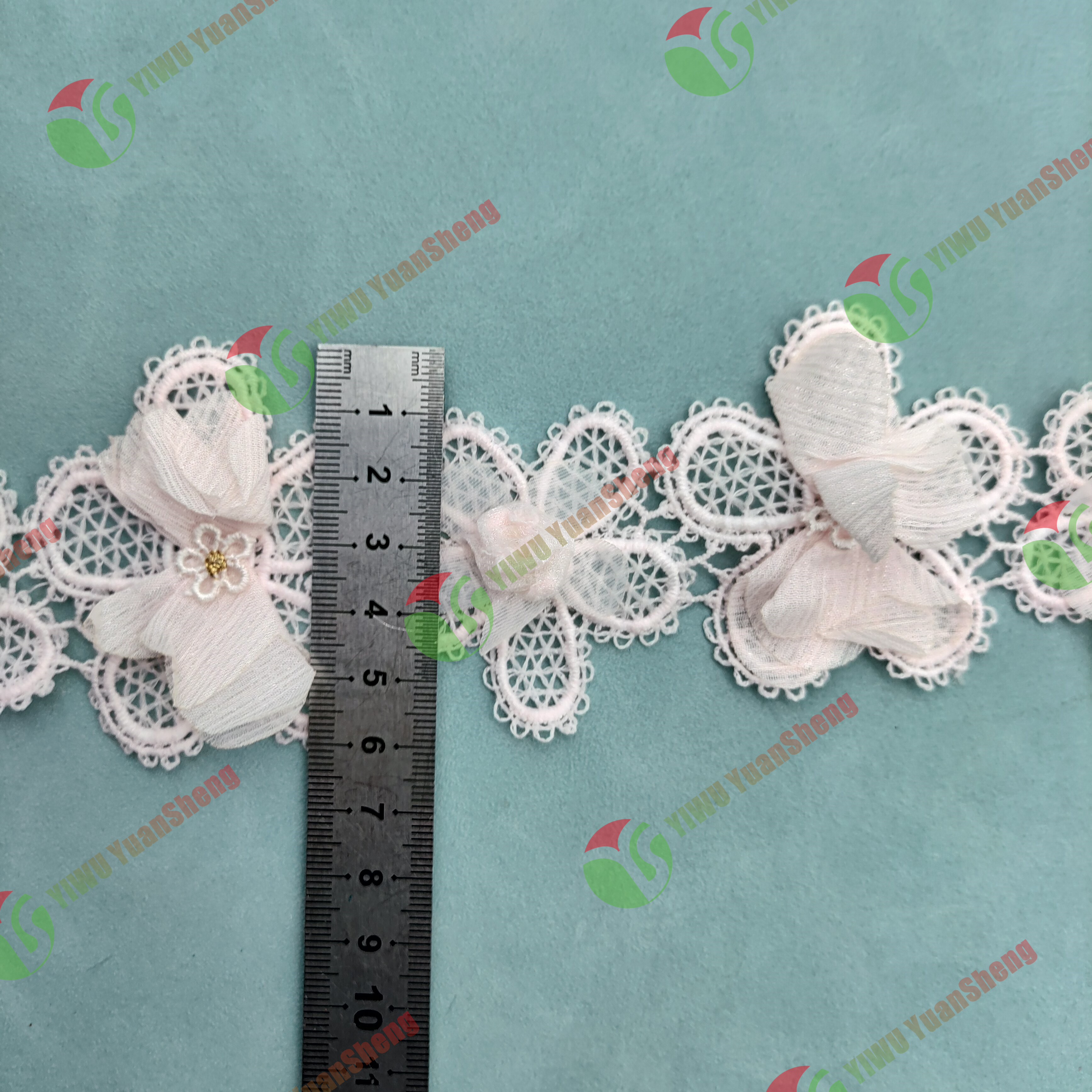 3D LACE YS3D055#