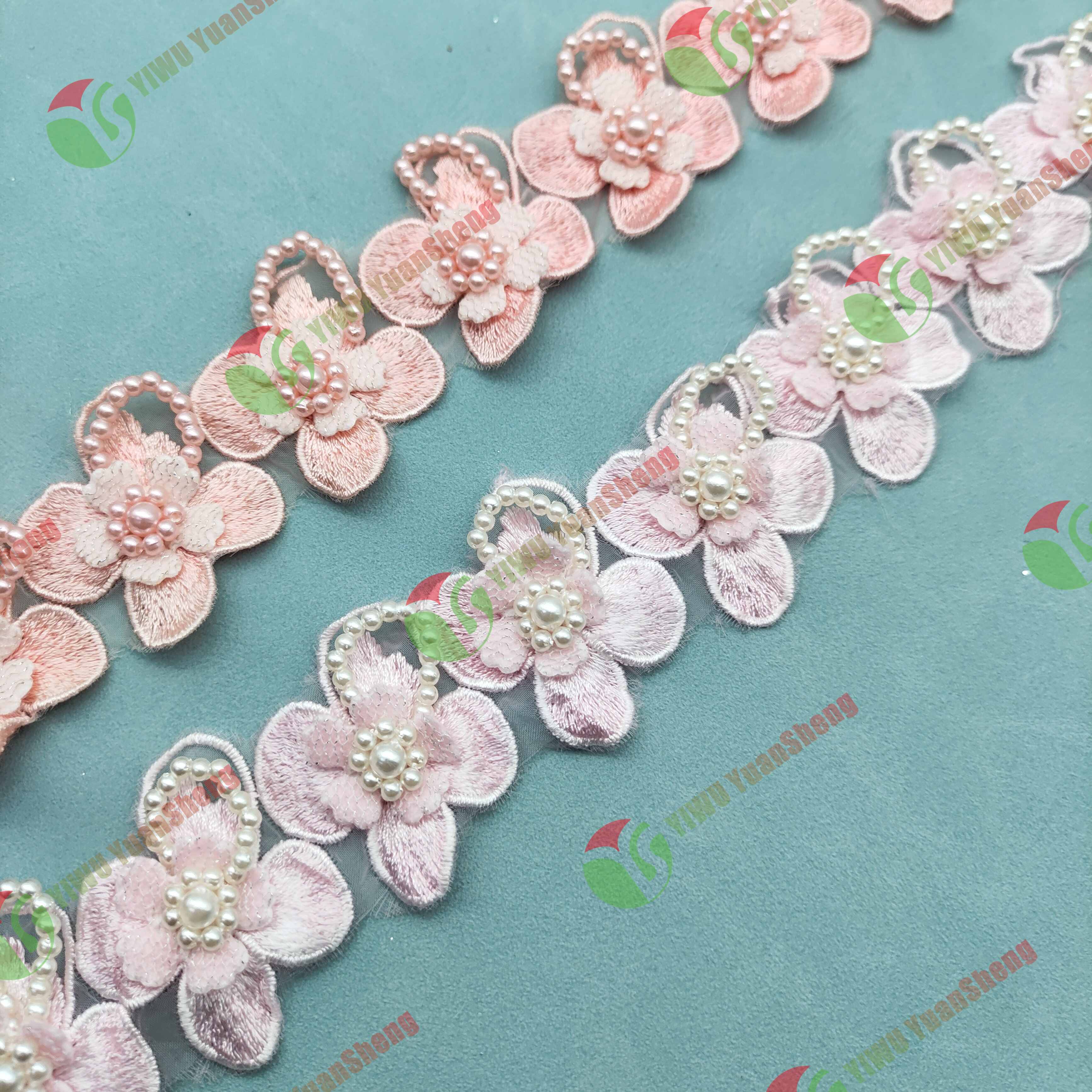 3D LACE YS3D061#
