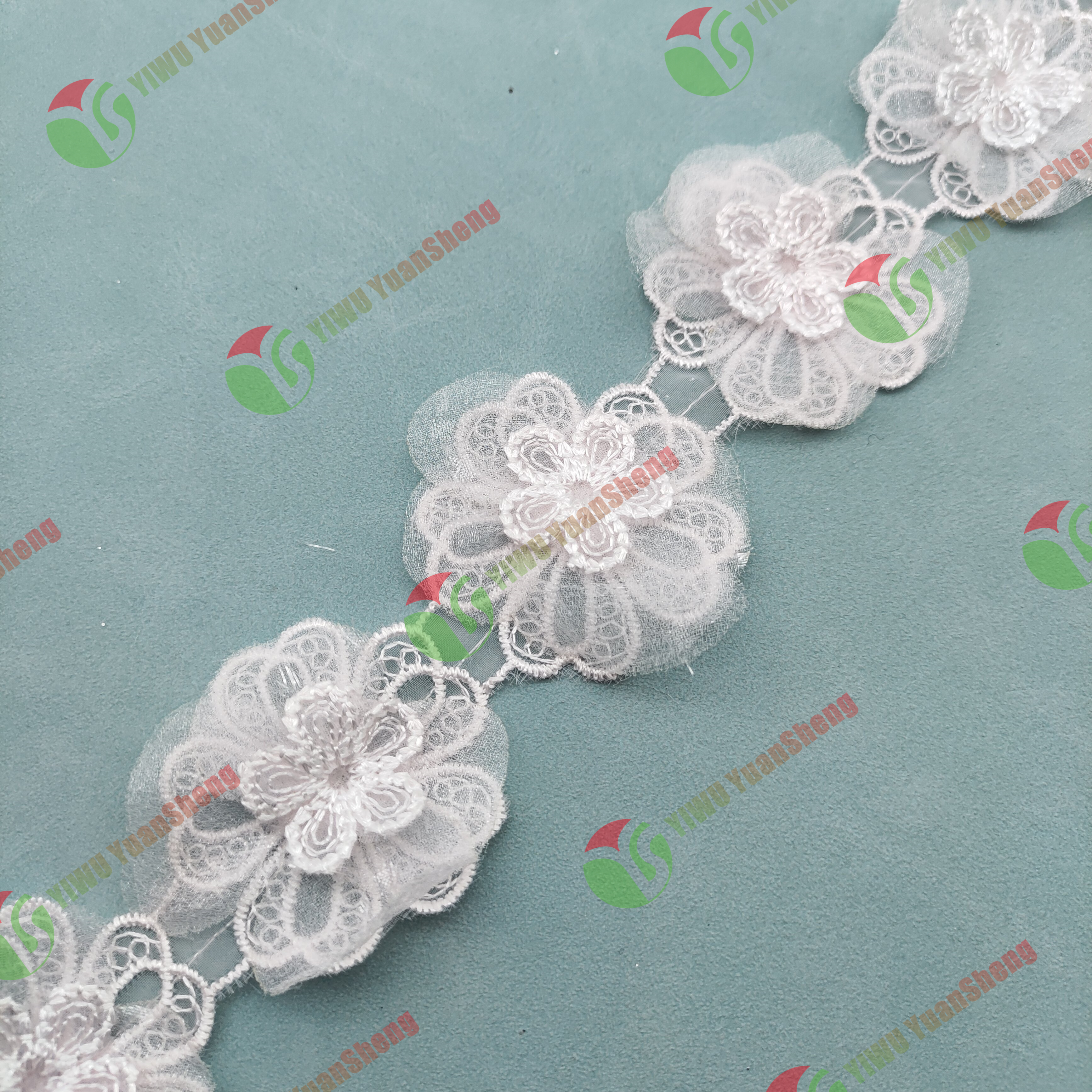3D LACE YS3D065#