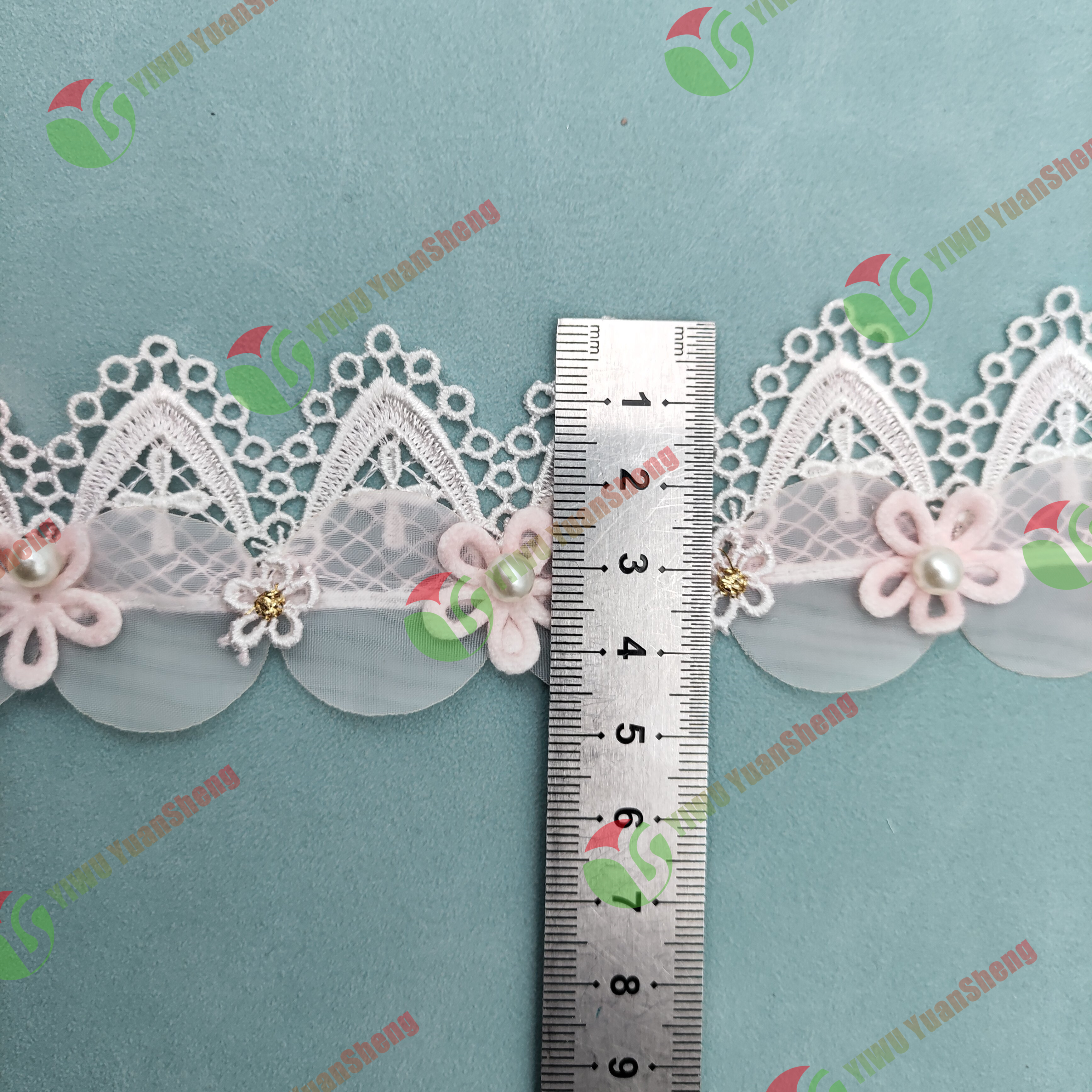 3D LACE YS3D067#