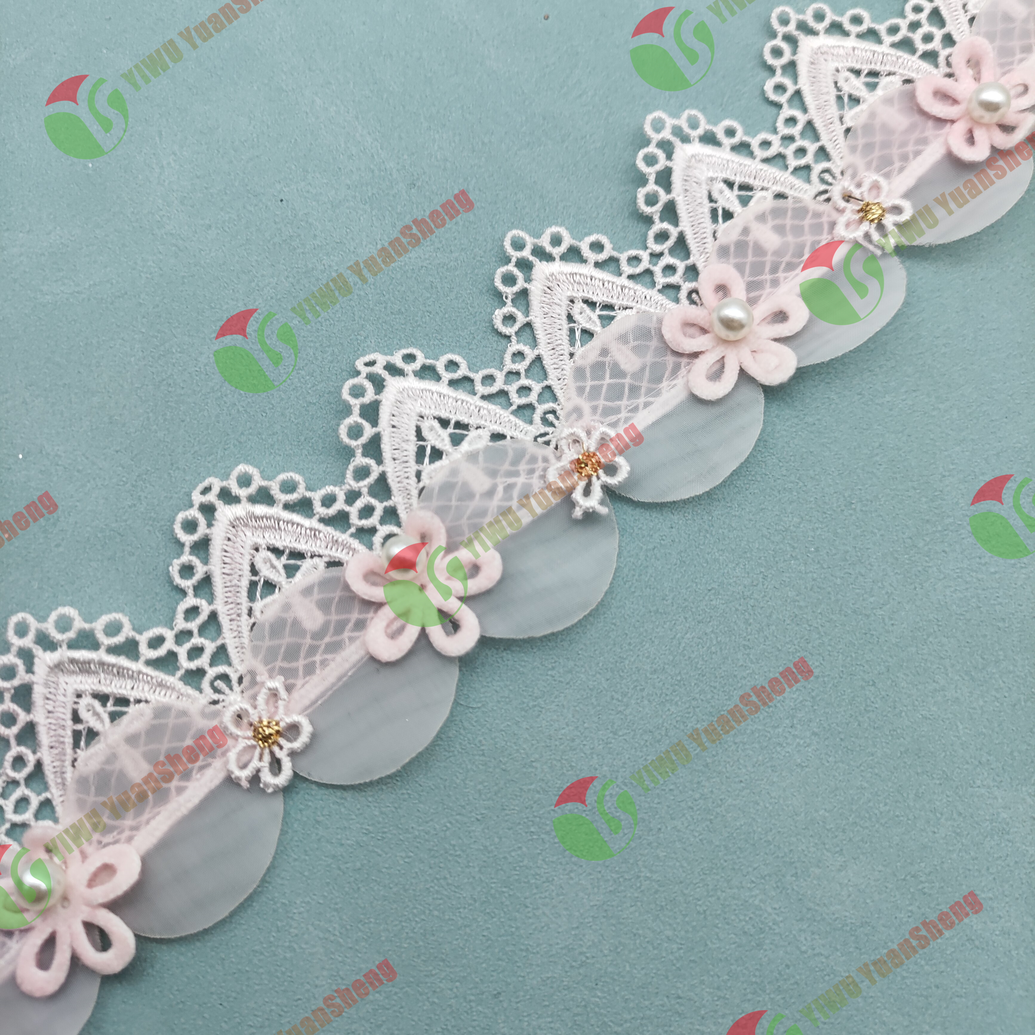 3D LACE YS3D067#